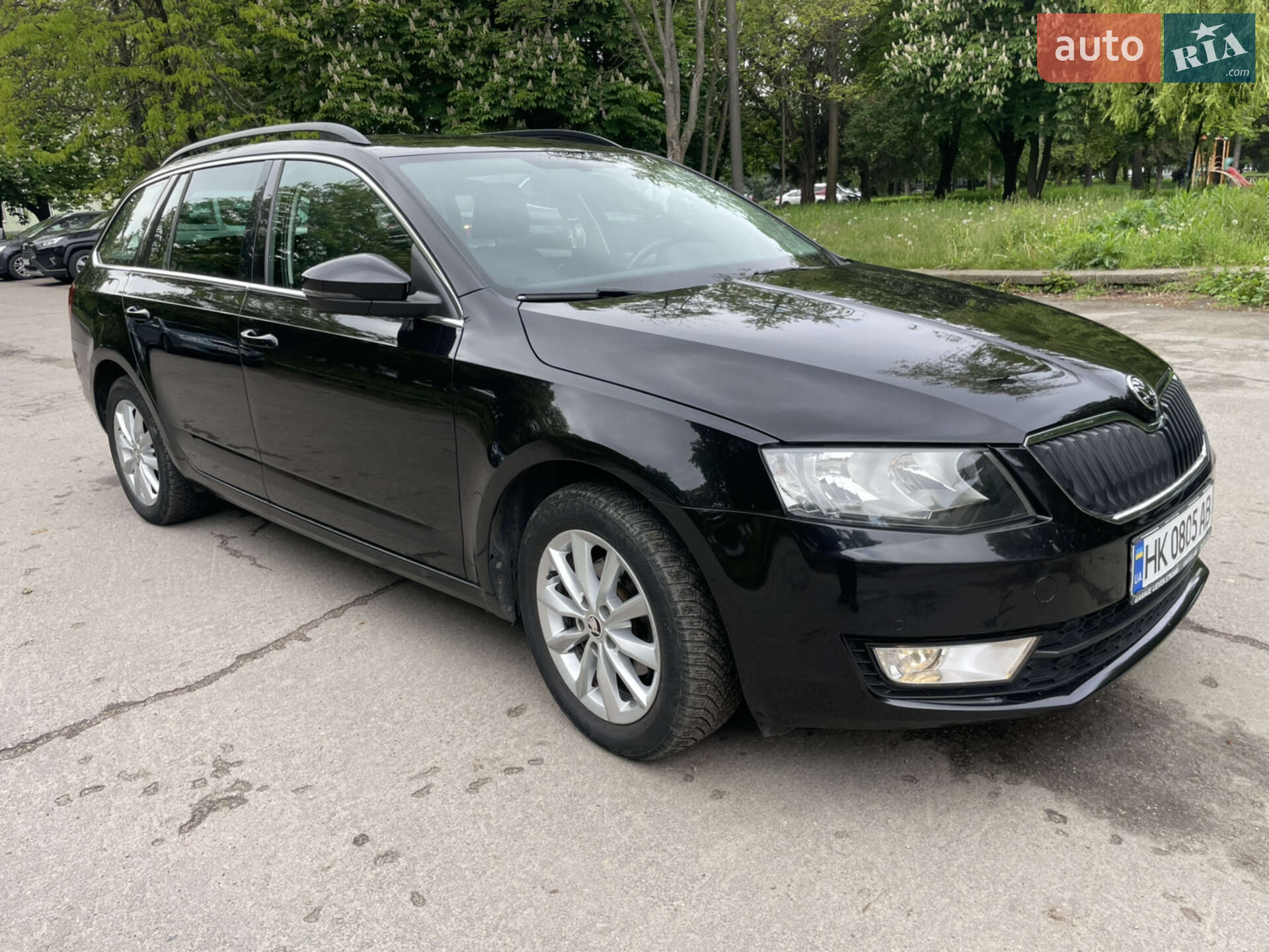 Skoda Octavia 2016 VIN TMBJG7NE3H0021952 фото оголошення 7 з 24