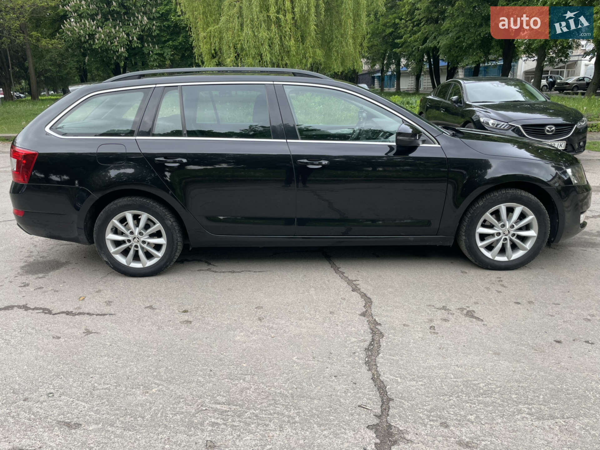 Skoda Octavia 2016 VIN TMBJG7NE3H0021952 фото оголошення 11 з 24