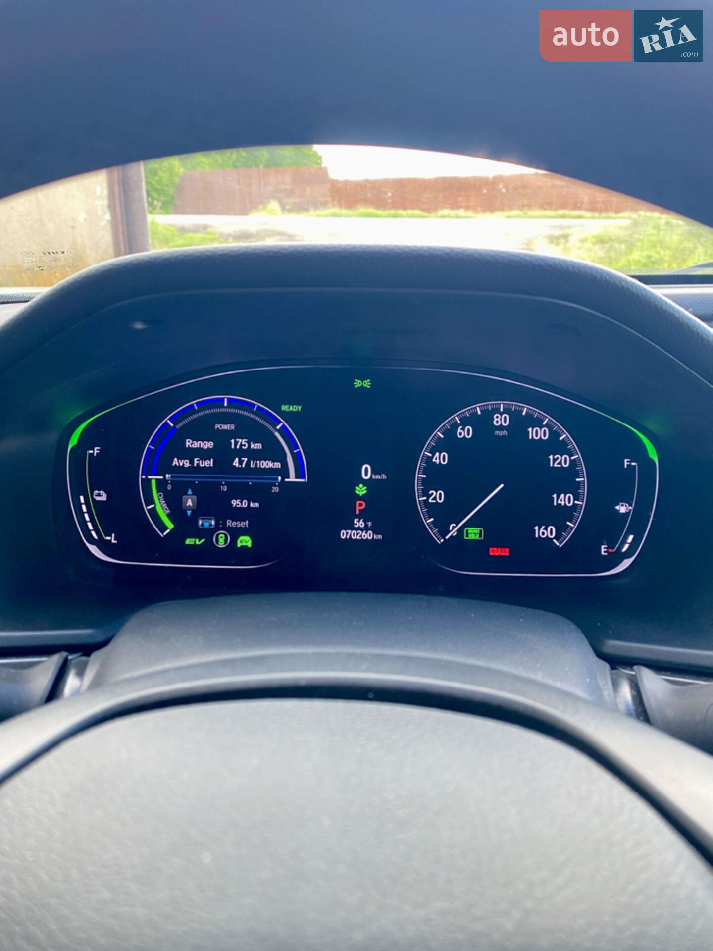 Honda Accord 2020 VIN 1HGCV3F12LA004261 фото оголошення 22 з 23