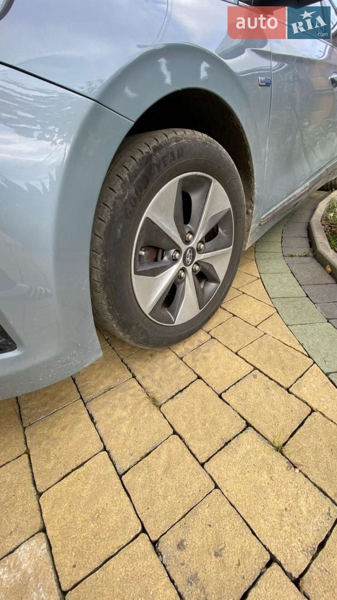 Hyundai Ioniq 2018 VIN KMHC851HFKU042173 фото оголошення 13 з 61