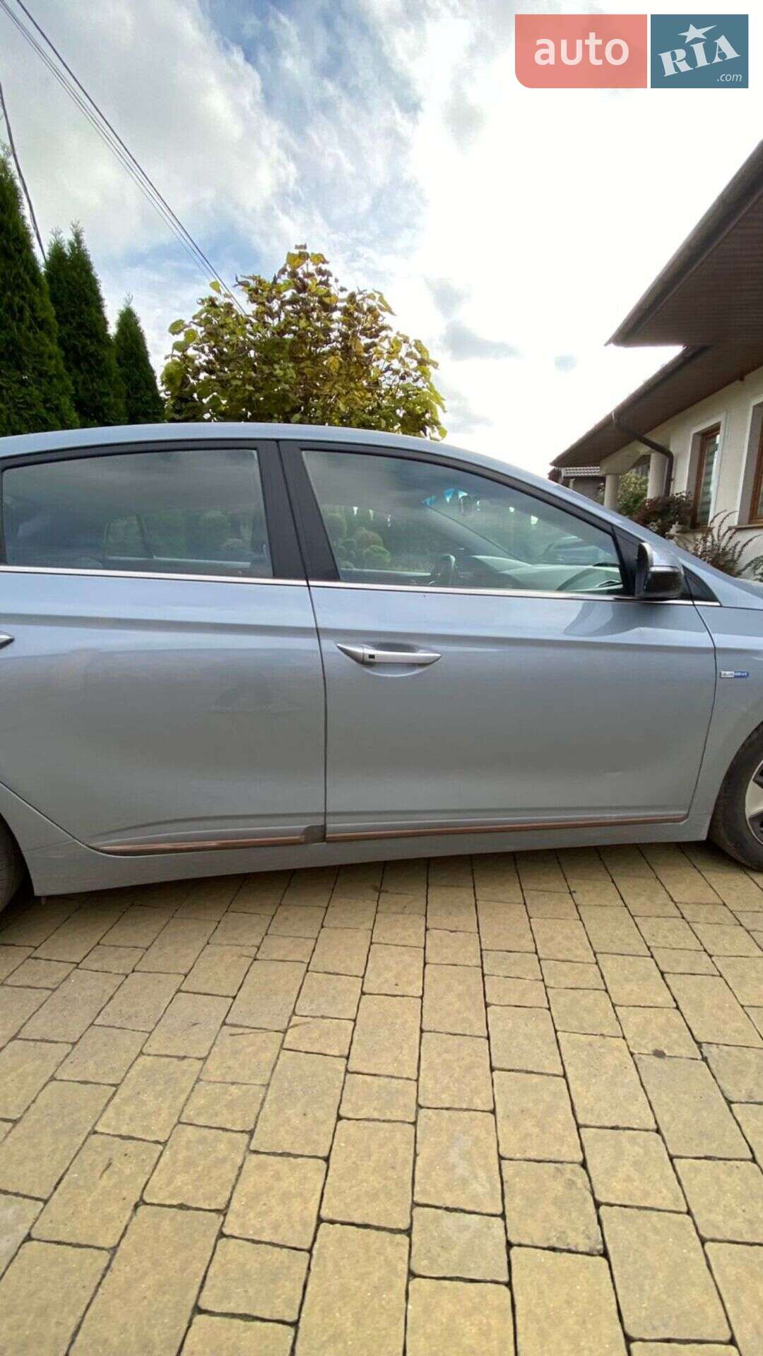 Hyundai Ioniq 2018 VIN KMHC851HFKU042173 фото оголошення 32 з 61