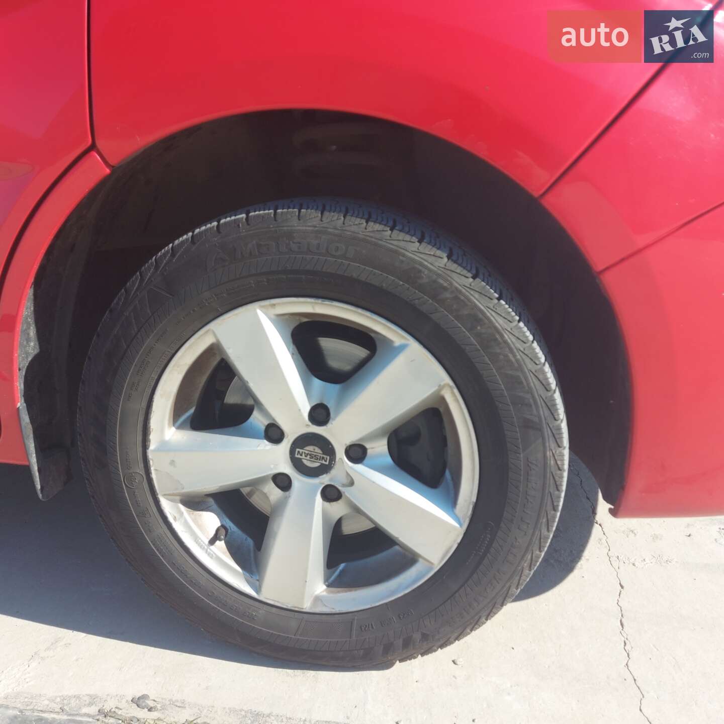 Nissan Primastar 2013 VIN VSKF4B1B8UY644803 фото оголошення 26 з 31