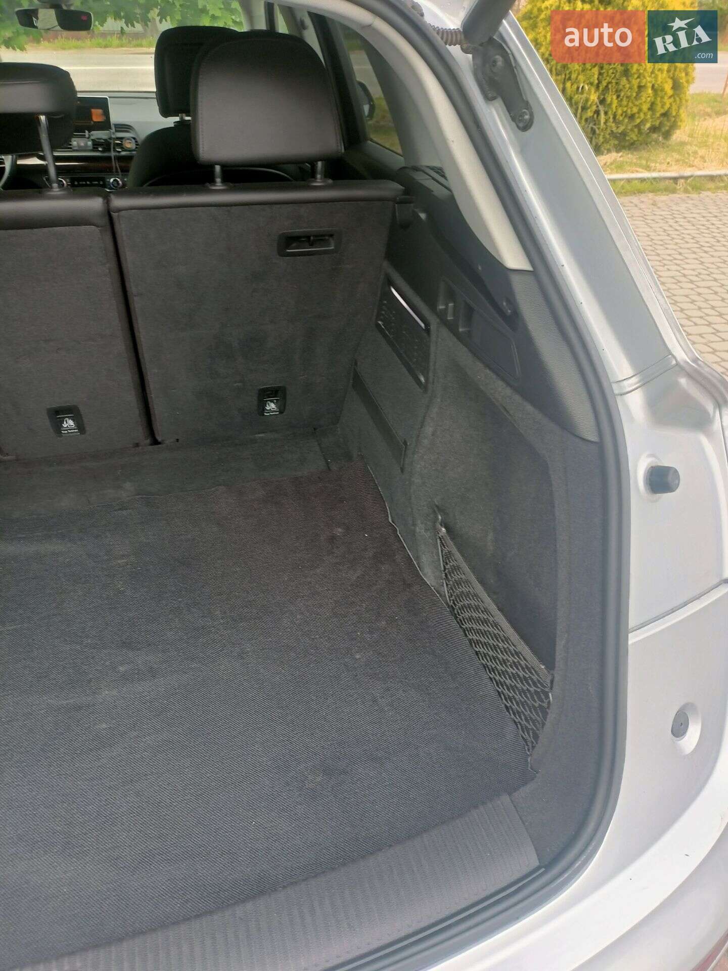 Audi Q5 2018 VIN WA1ANAFY8J2196357 фото оголошення 20 з 73