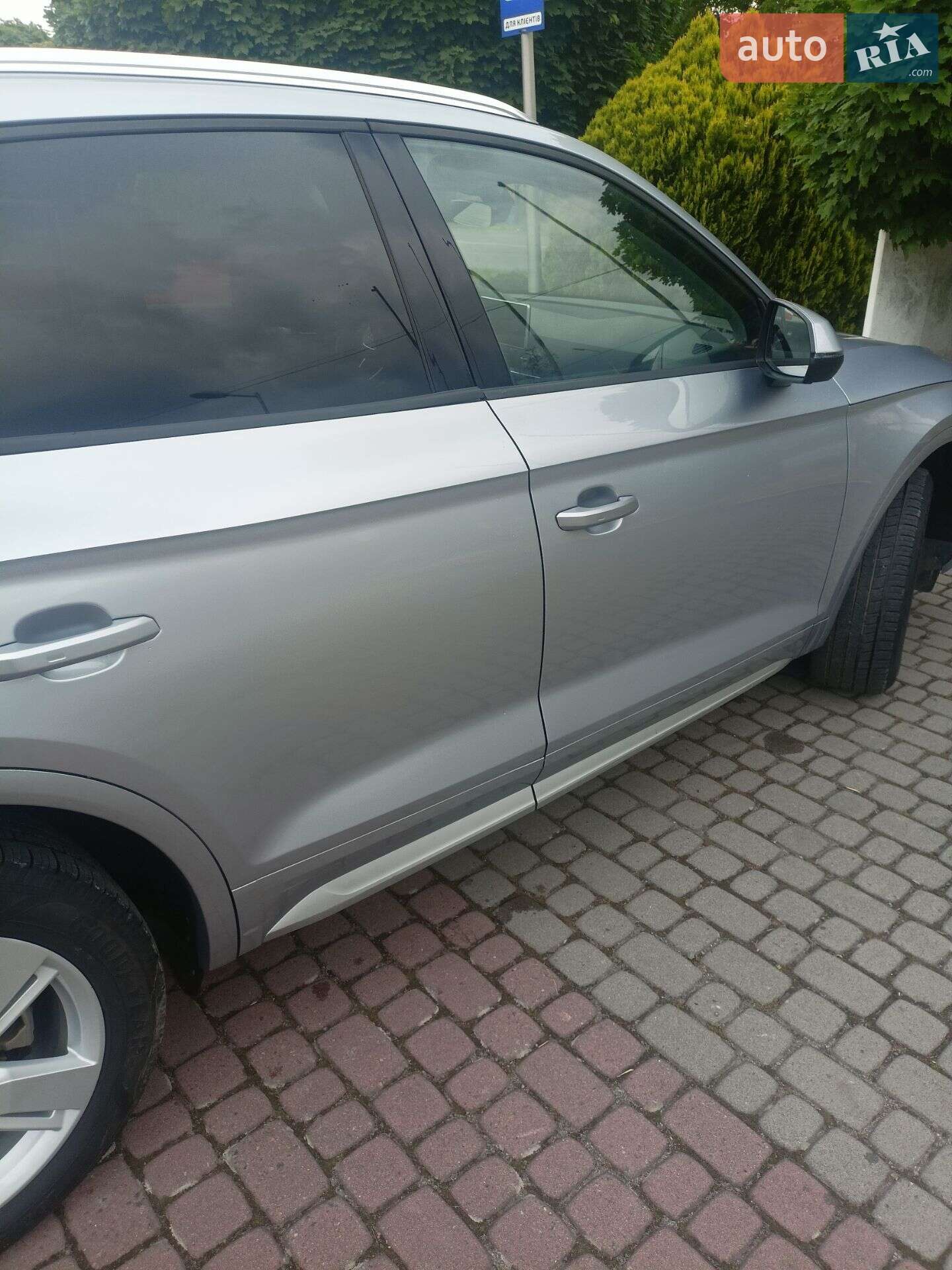 Audi Q5 2018 VIN WA1ANAFY8J2196357 фото оголошення 35 з 73