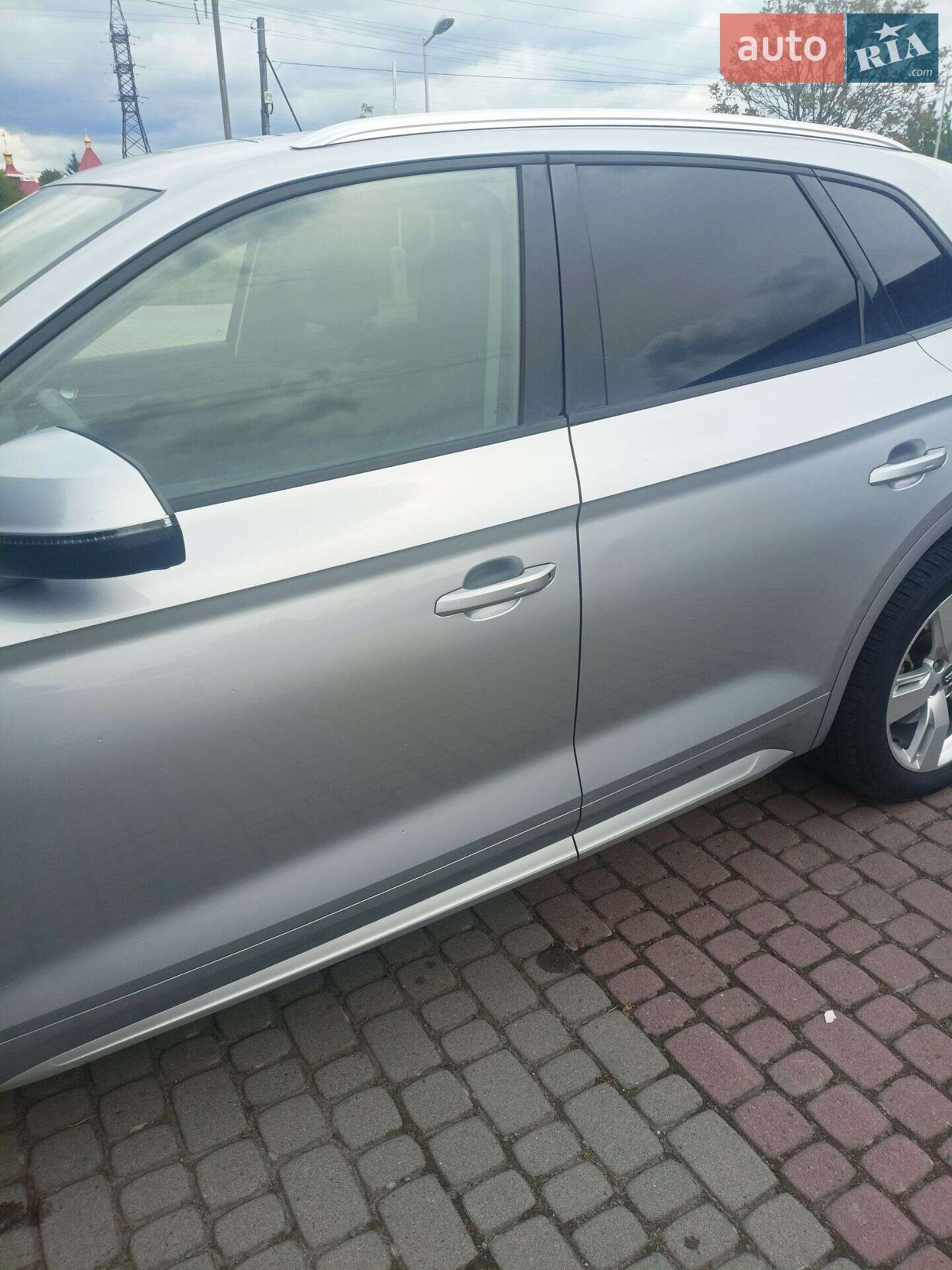 Audi Q5 2018 VIN WA1ANAFY8J2196357 фото оголошення 44 з 73