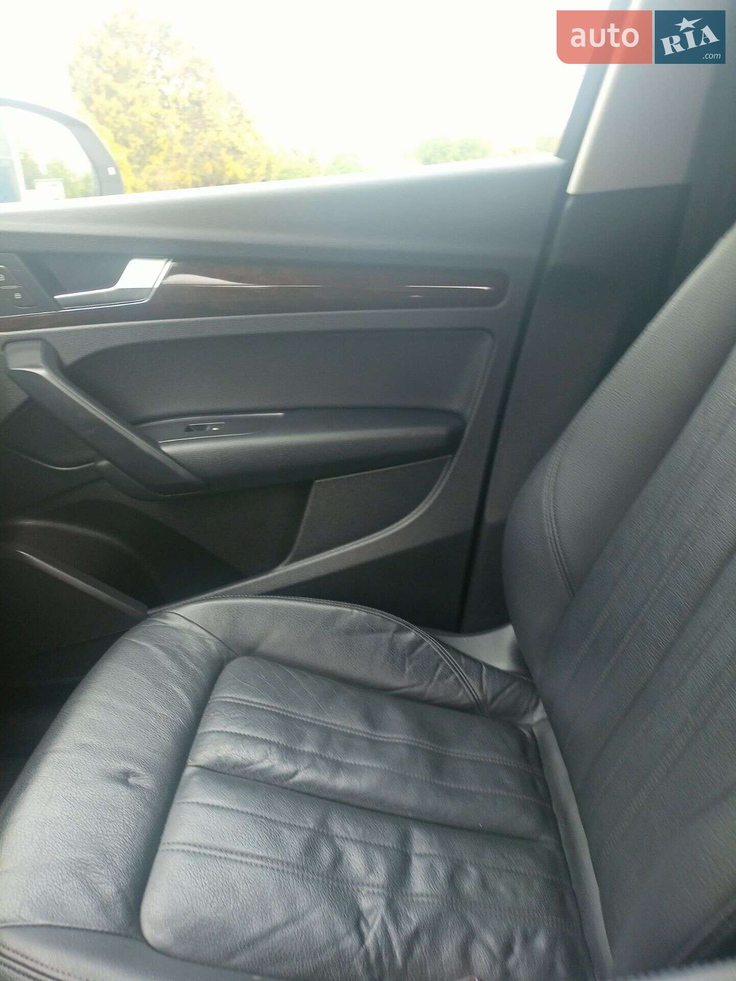 Audi Q5 2018 VIN WA1ANAFY8J2196357 фото оголошення 55 з 73
