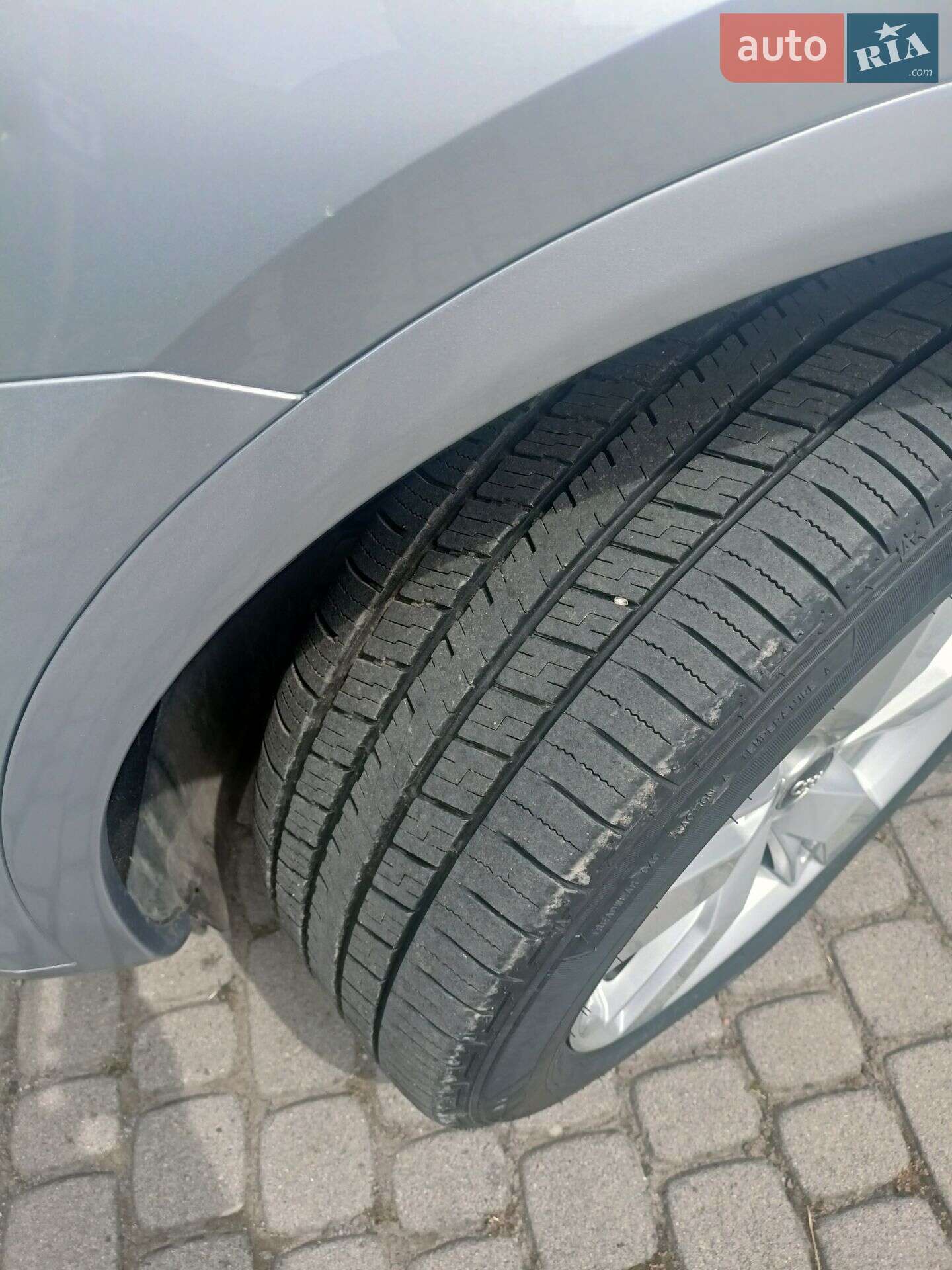 Audi Q5 2018 VIN WA1ANAFY8J2196357 фото оголошення 67 з 73