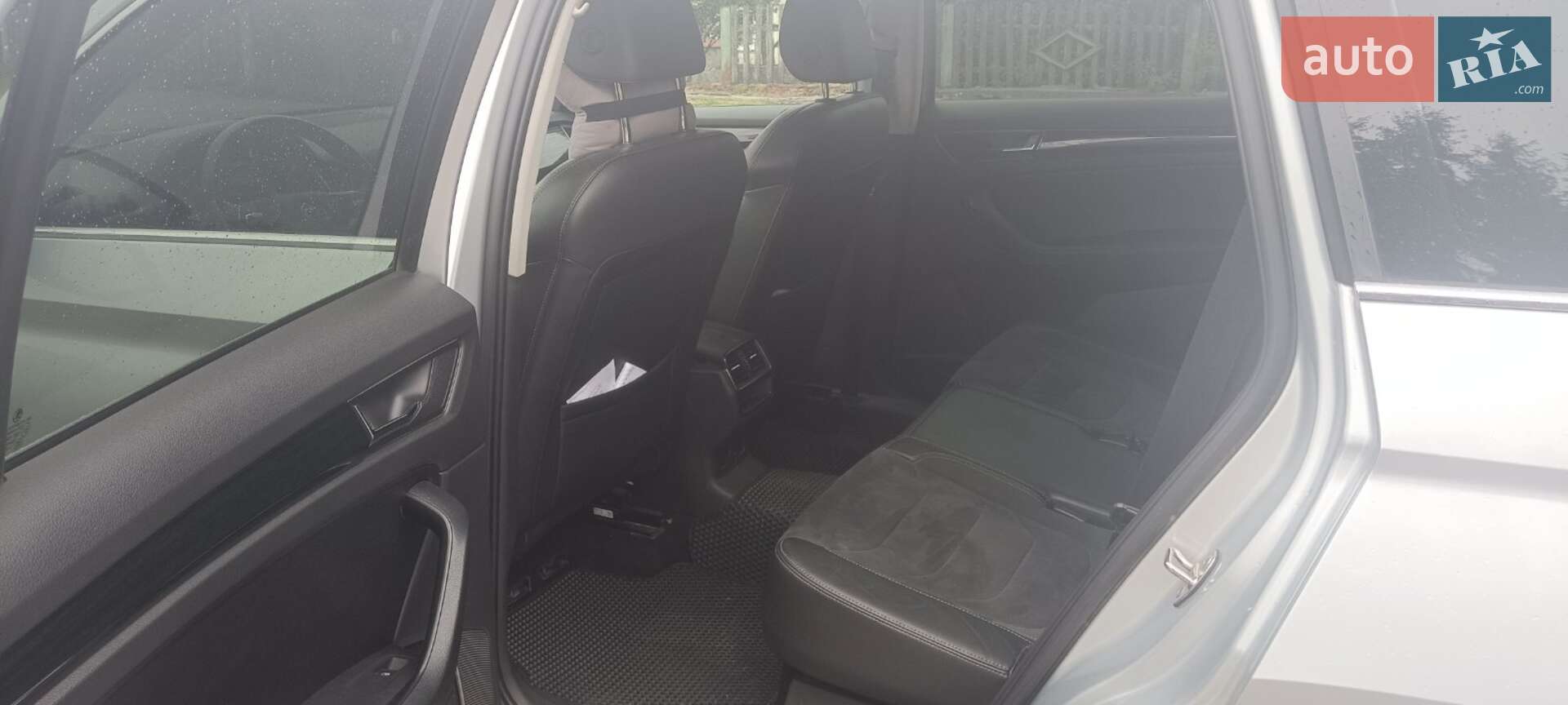 Skoda Kodiaq 2021 VIN TMBLD6NS8MB401434 фото оголошення 5 з 8