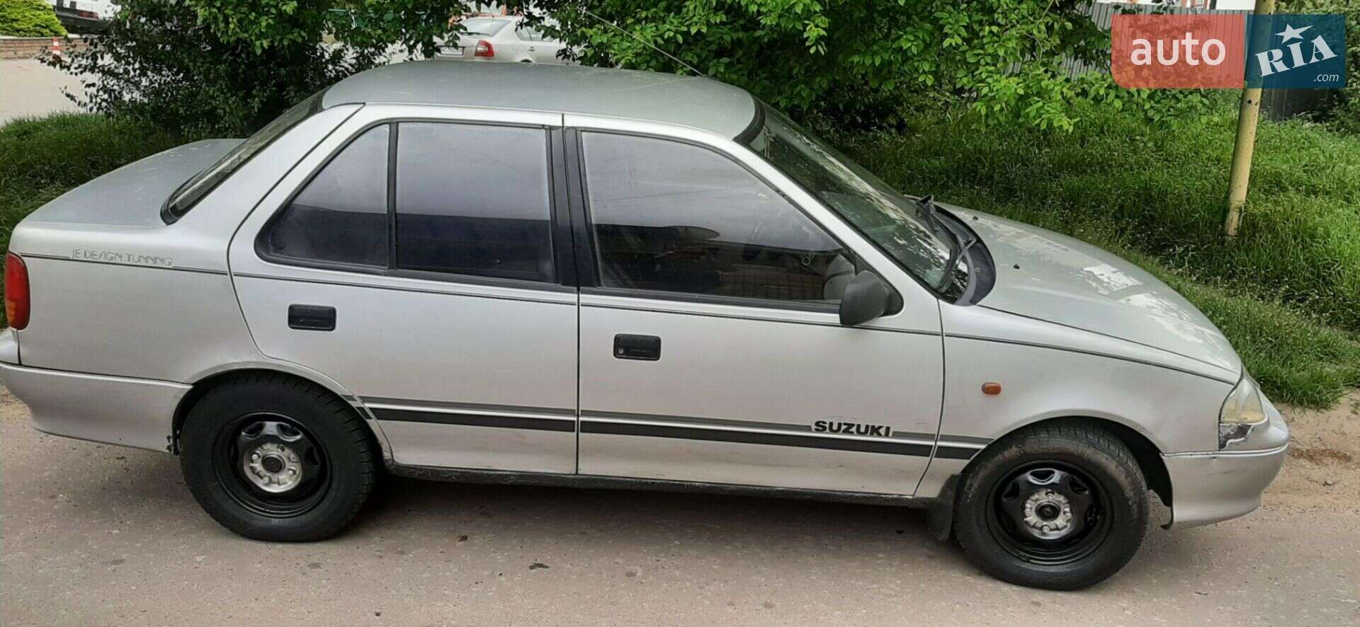 Suzuki Swift 2003 VIN TSMMAH35S00926466 фото оголошення 15 з 21