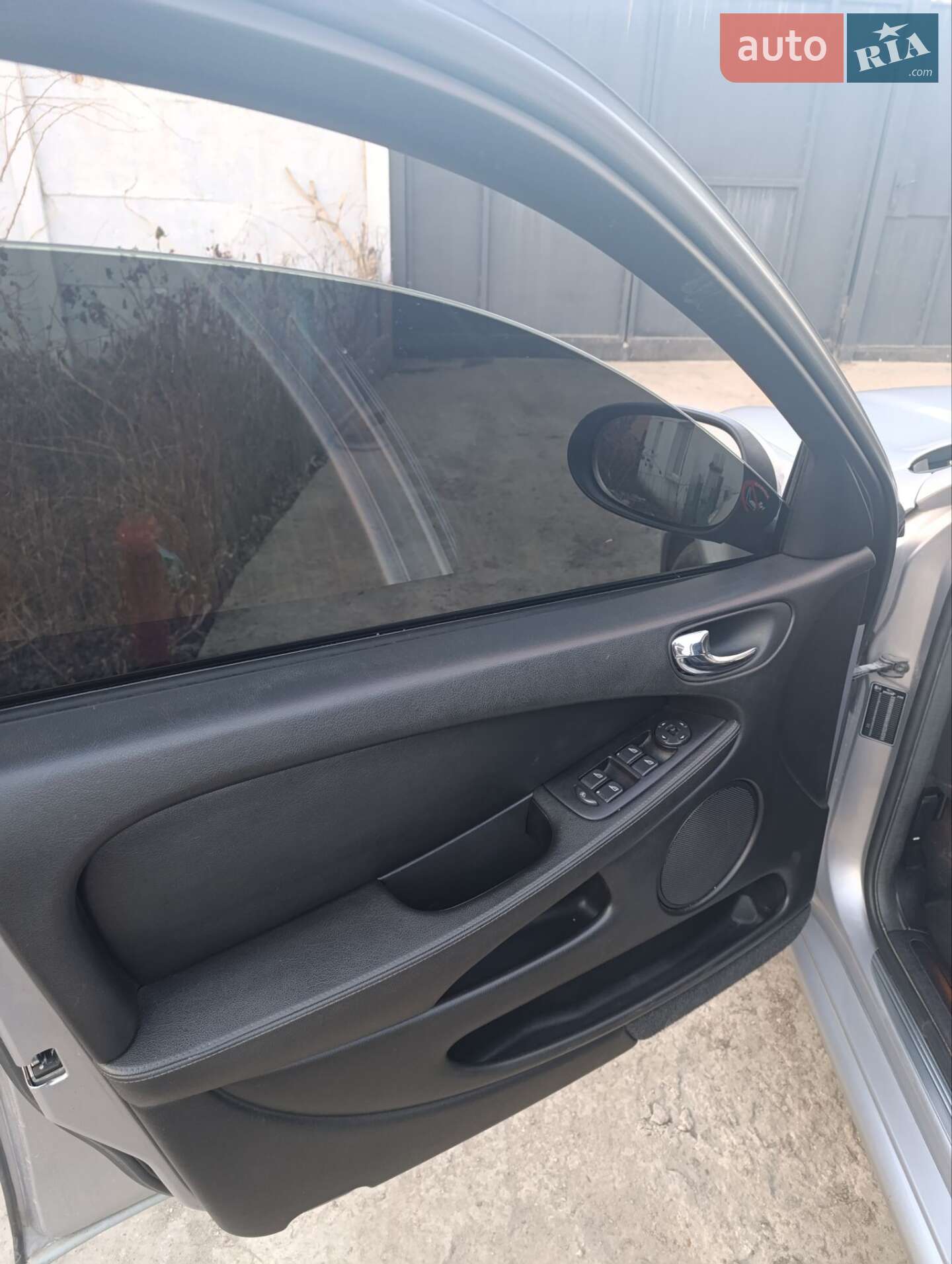 Jaguar X-Type 2004 VIN SAJAF53S52YC66703 фото оголошення 18 з 23