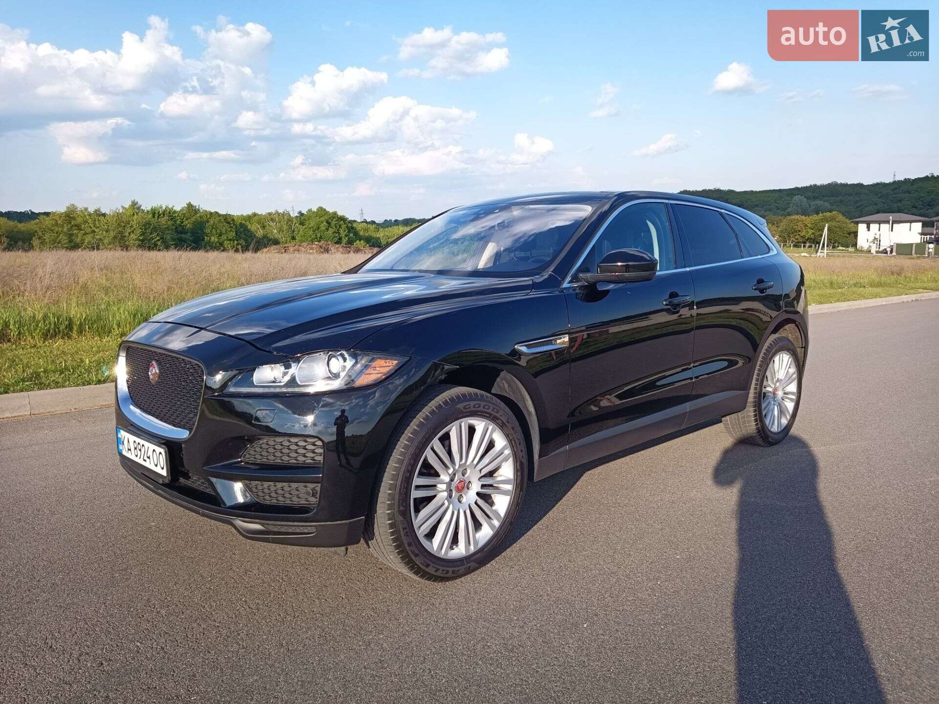 Jaguar F-Pace 2019 VIN SADCK2GX3LA635626 фото оголошення 36 з 68