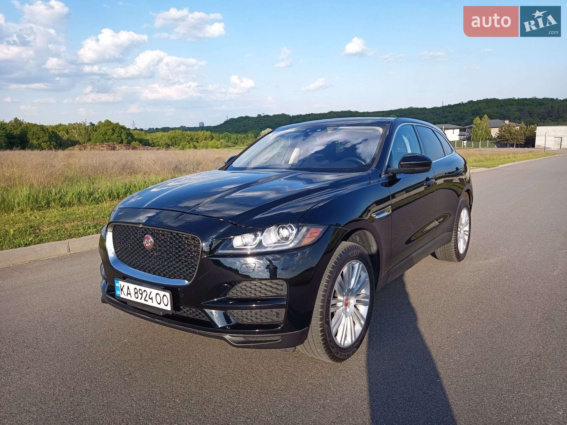 Jaguar F-Pace 2019 VIN SADCK2GX3LA635626 фото оголошення 38 з 68