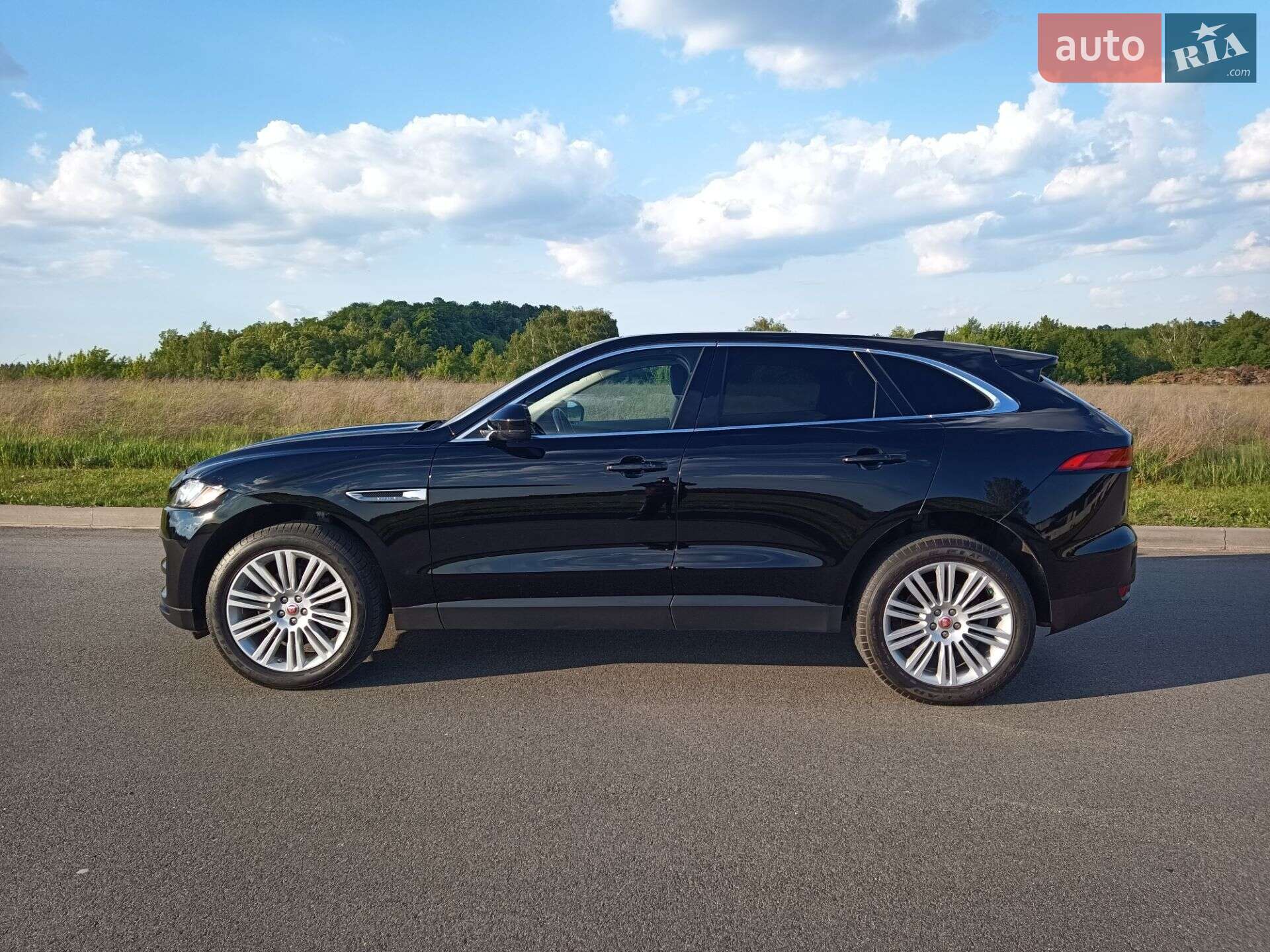 Jaguar F-Pace 2019 VIN SADCK2GX3LA635626 фото оголошення 41 з 68