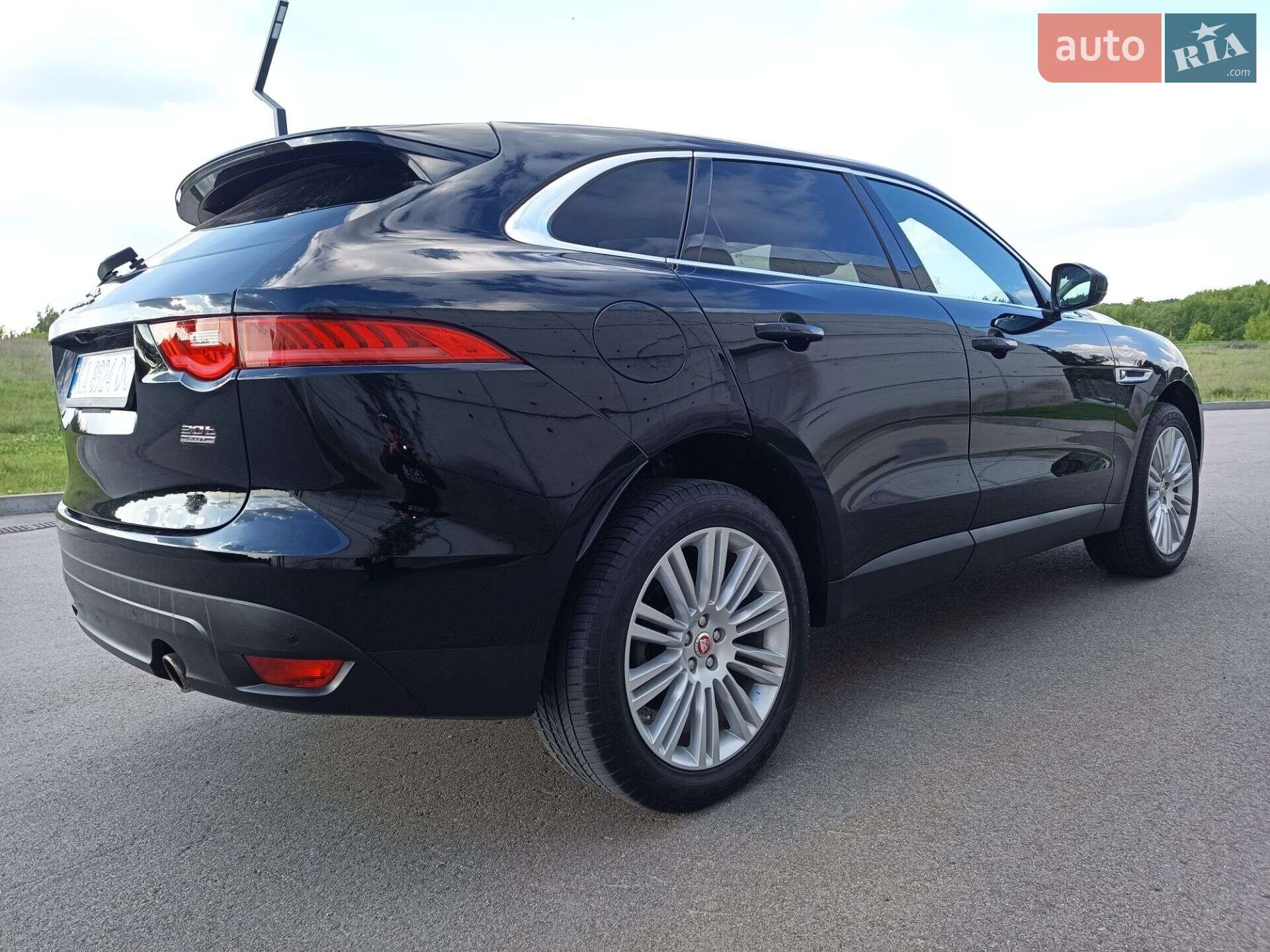 Jaguar F-Pace 2019 VIN SADCK2GX3LA635626 фото оголошення 51 з 68
