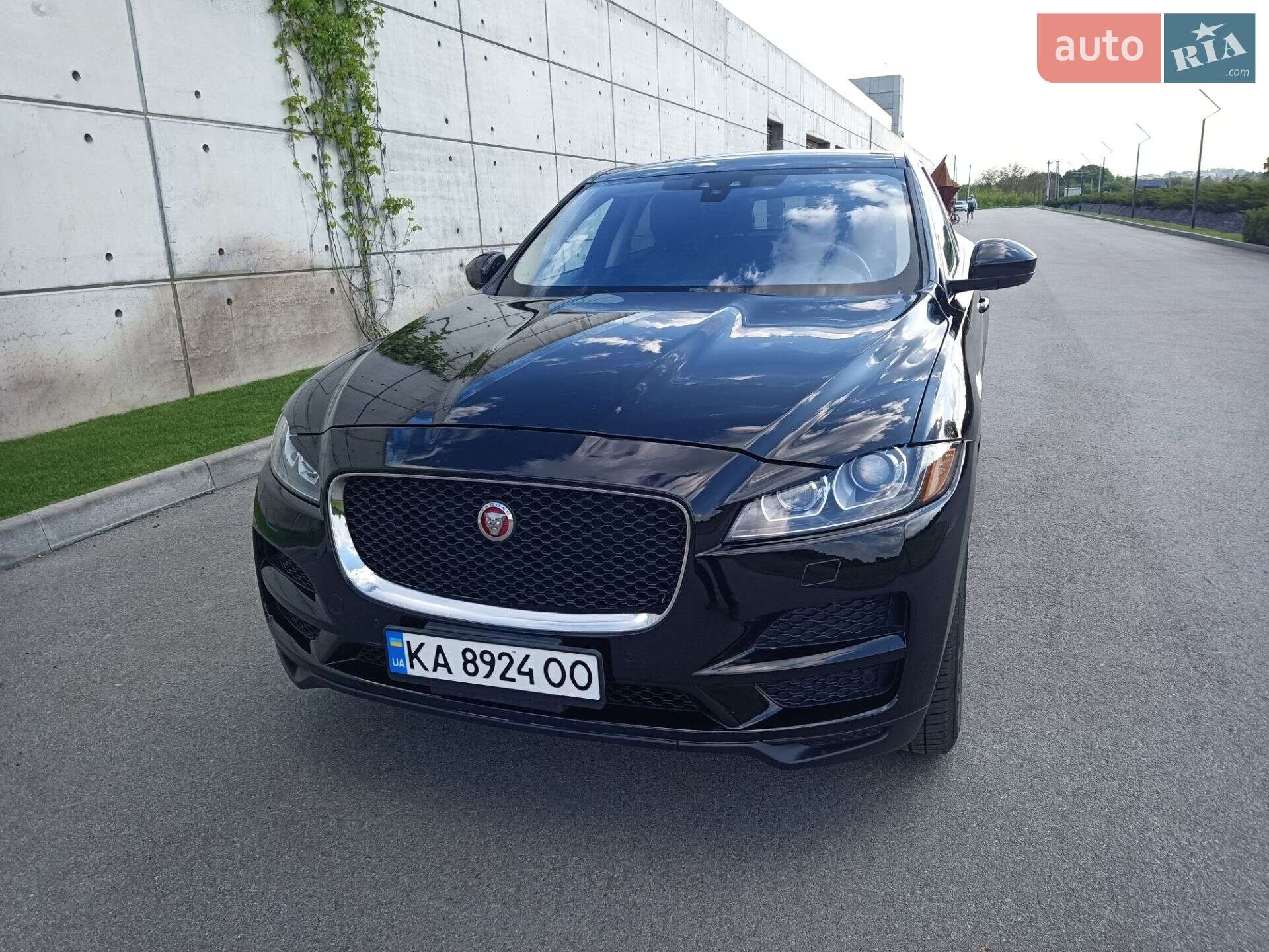 Jaguar F-Pace 2019 VIN SADCK2GX3LA635626 фото оголошення 59 з 68