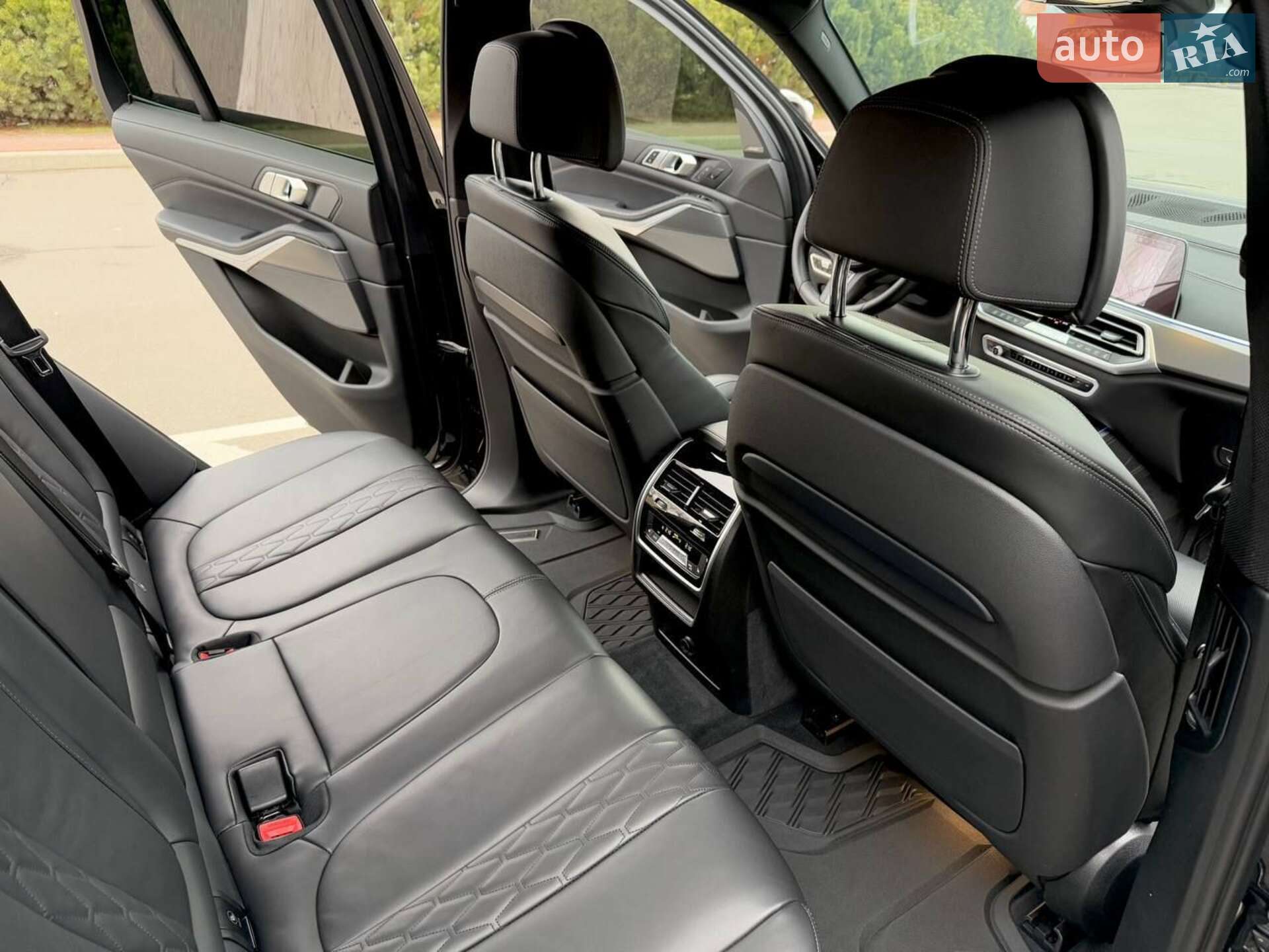BMW X5 2020 VIN WBACV010409D60672 фото оголошення 2 з 13