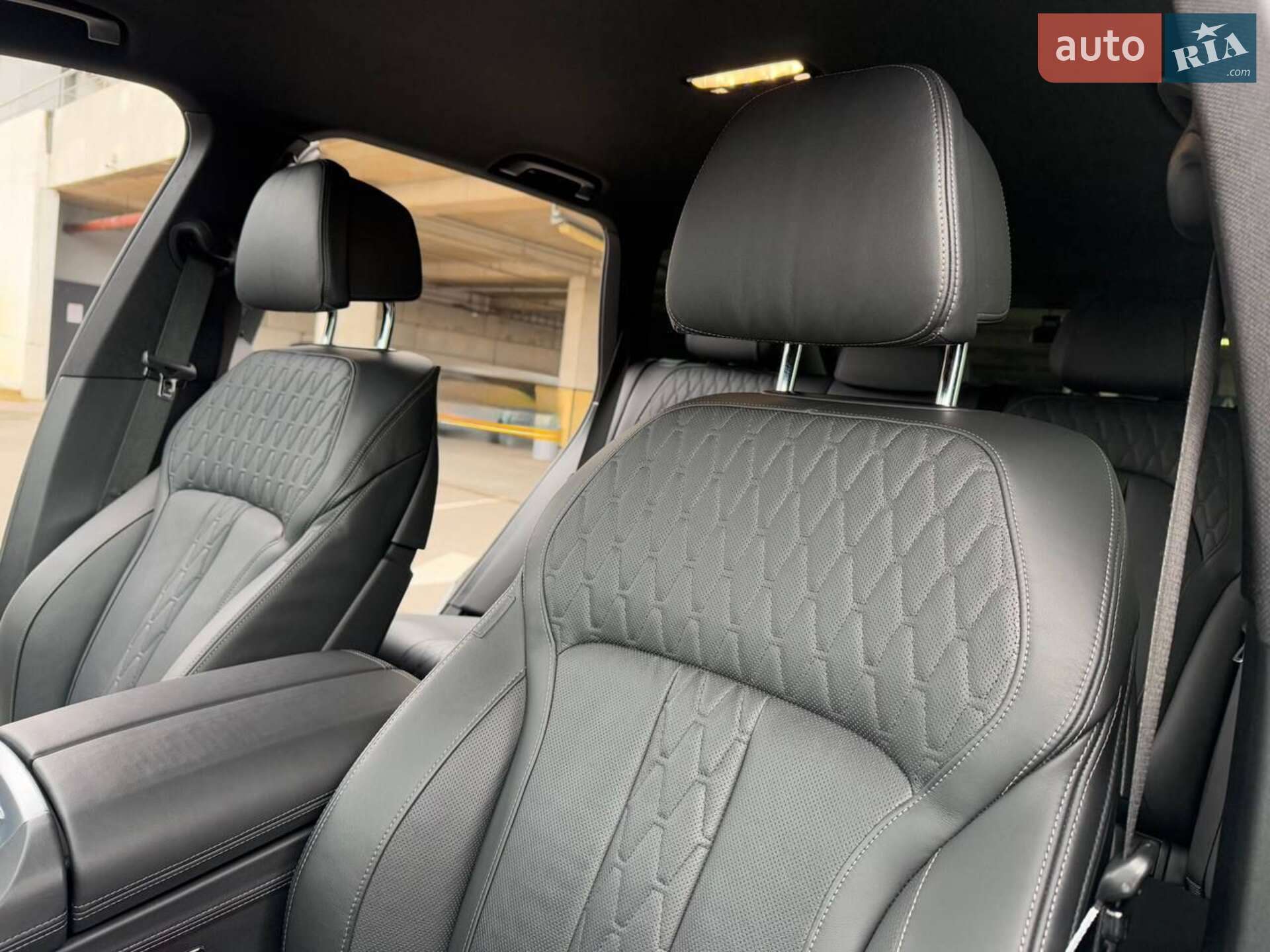 BMW X5 2020 VIN WBACV010409D60672 фото оголошення 3 з 13