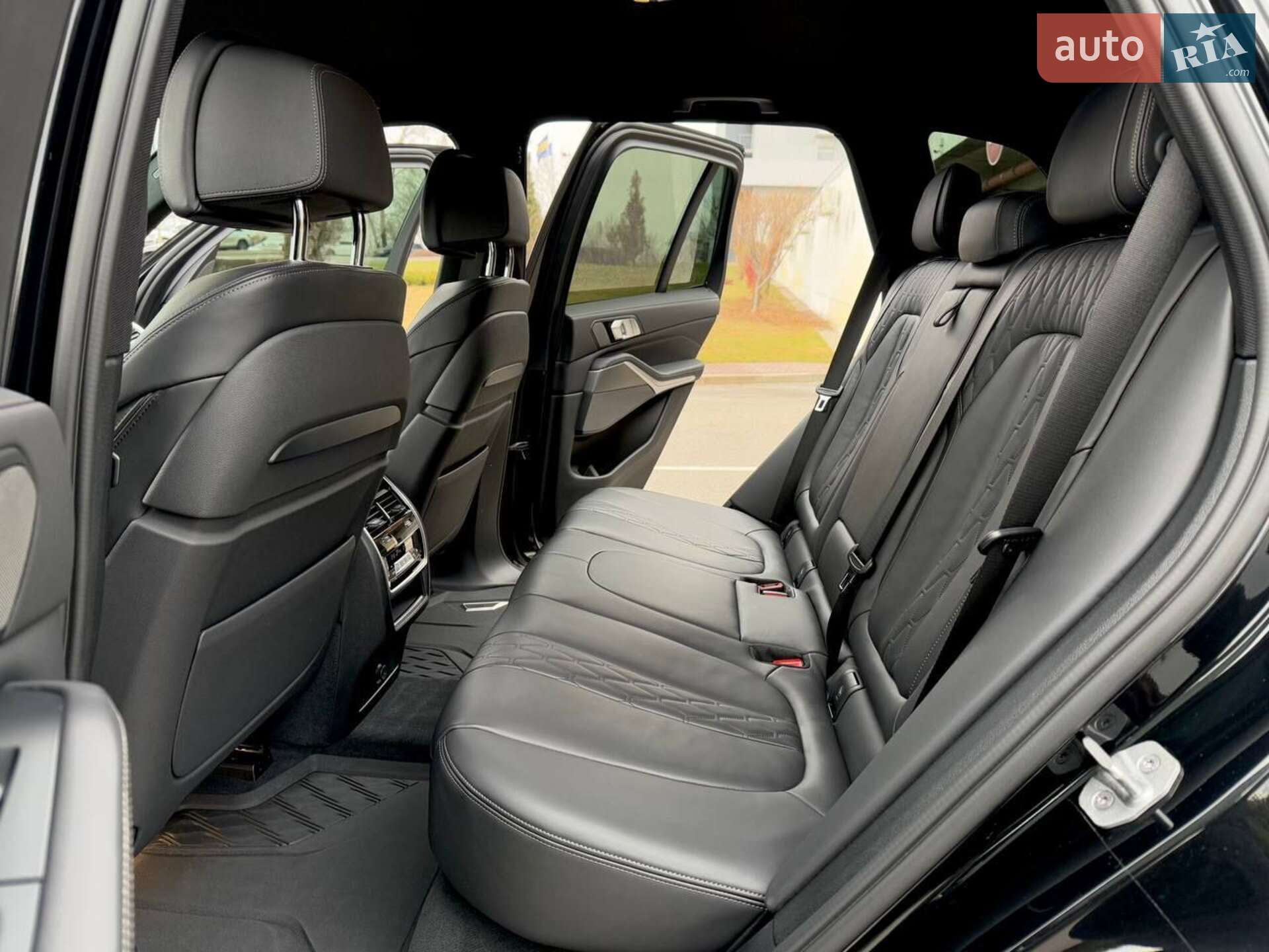 BMW X5 2020 VIN WBACV010409D60672 фото оголошення 5 з 13