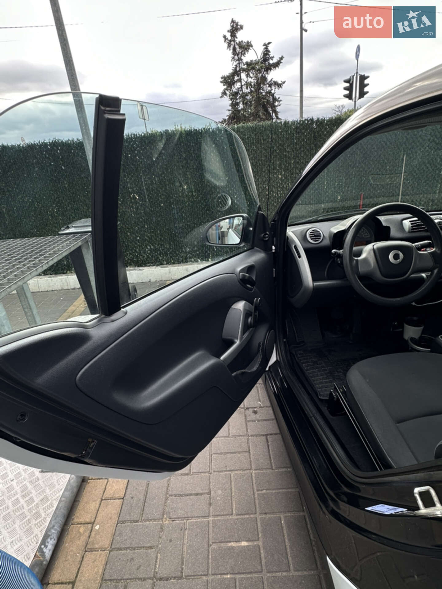 Smart Fortwo 2012 VIN WME4513341K559269 фото оголошення 14 з 22