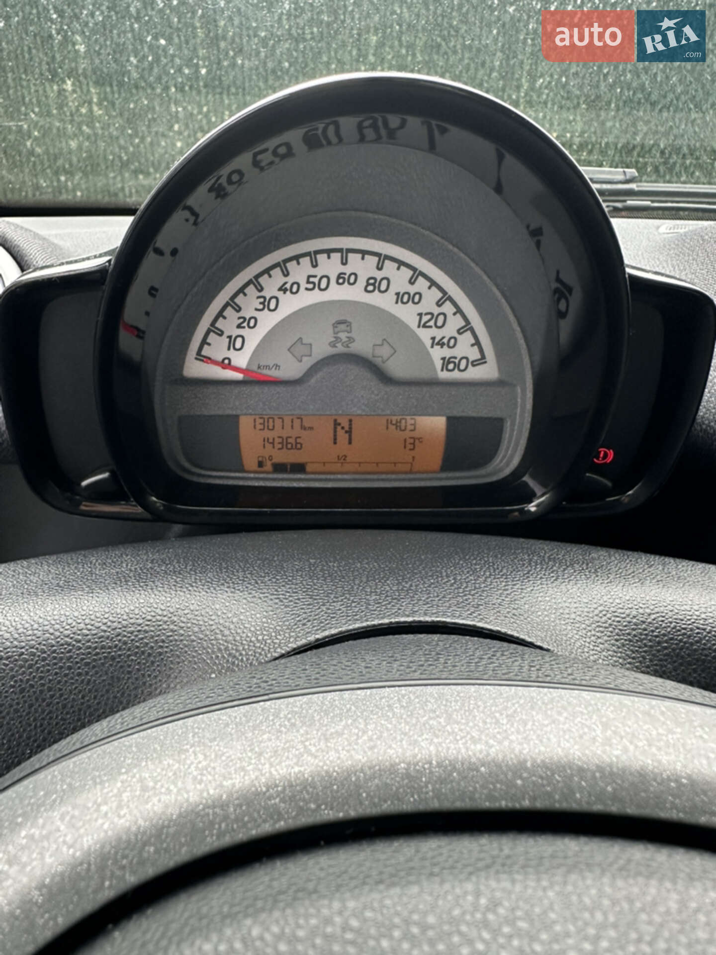Smart Fortwo 2012 VIN WME4513341K559269 фото оголошення 18 з 22