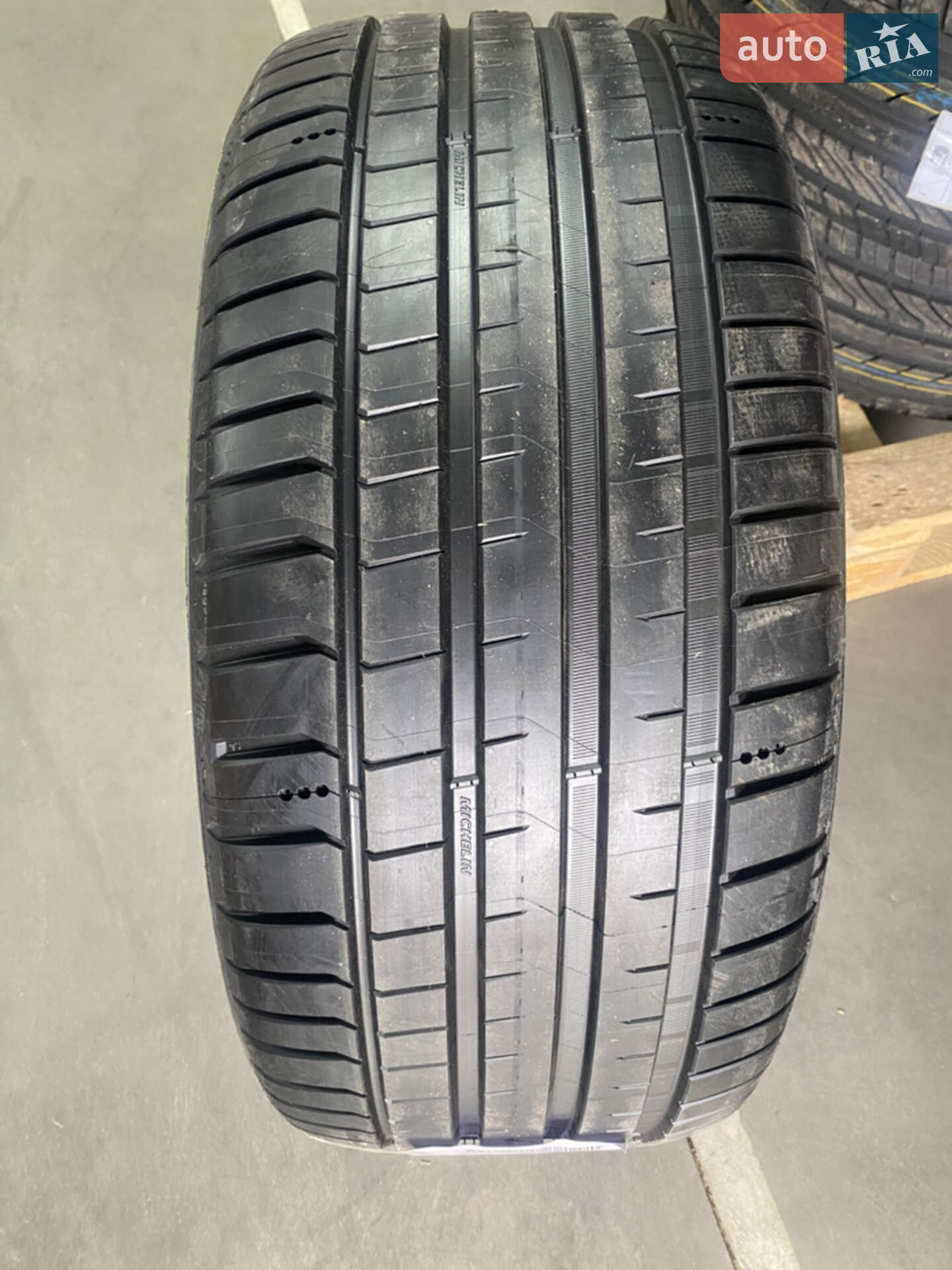 Audi S8 2007 VIN WAUZZZ4E37N026528 фото оголошення 15 з 33