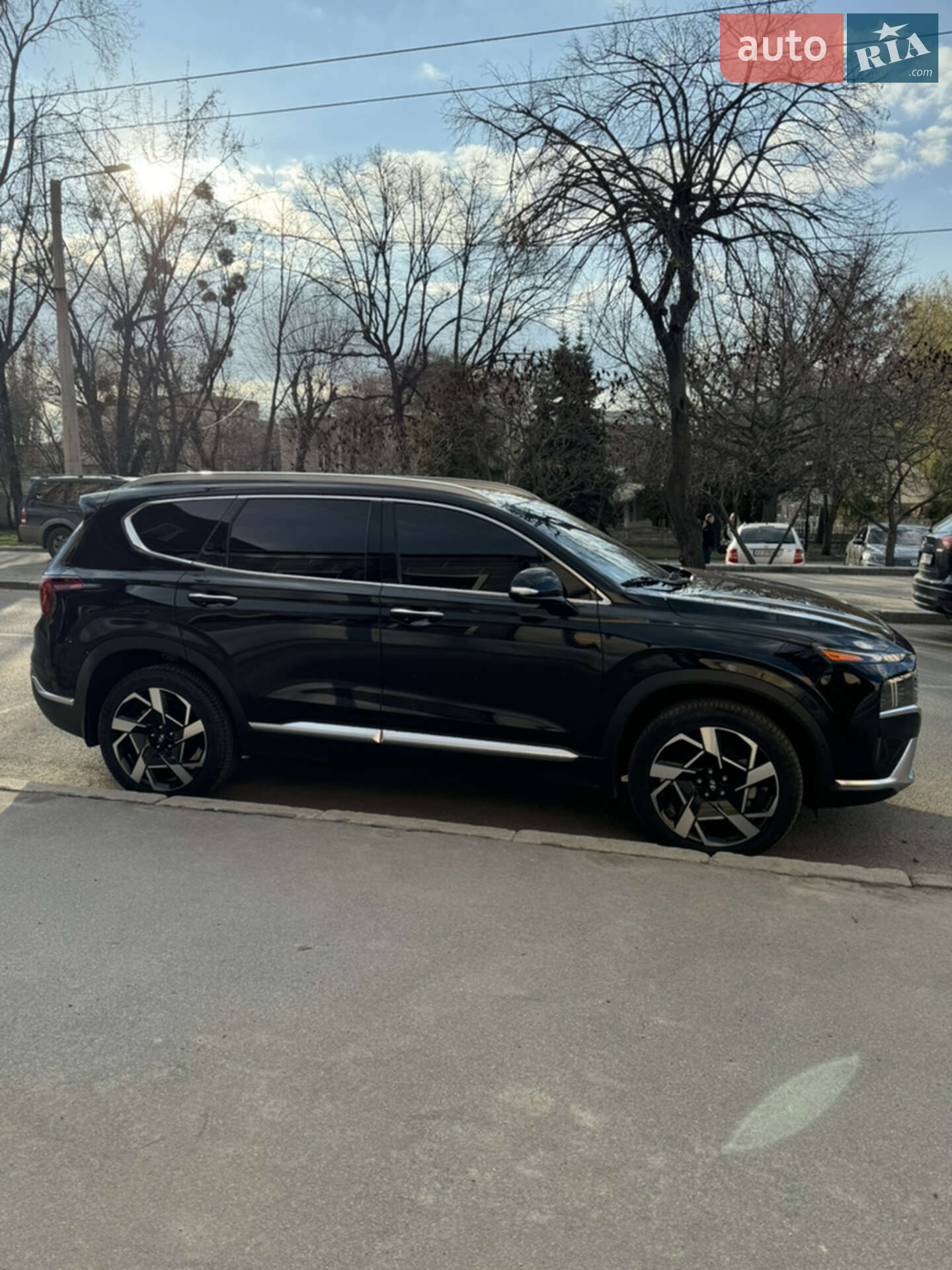 Hyundai Santa FE 2022 VIN KM8S5DA13NU047432 фото оголошення 26 з 67
