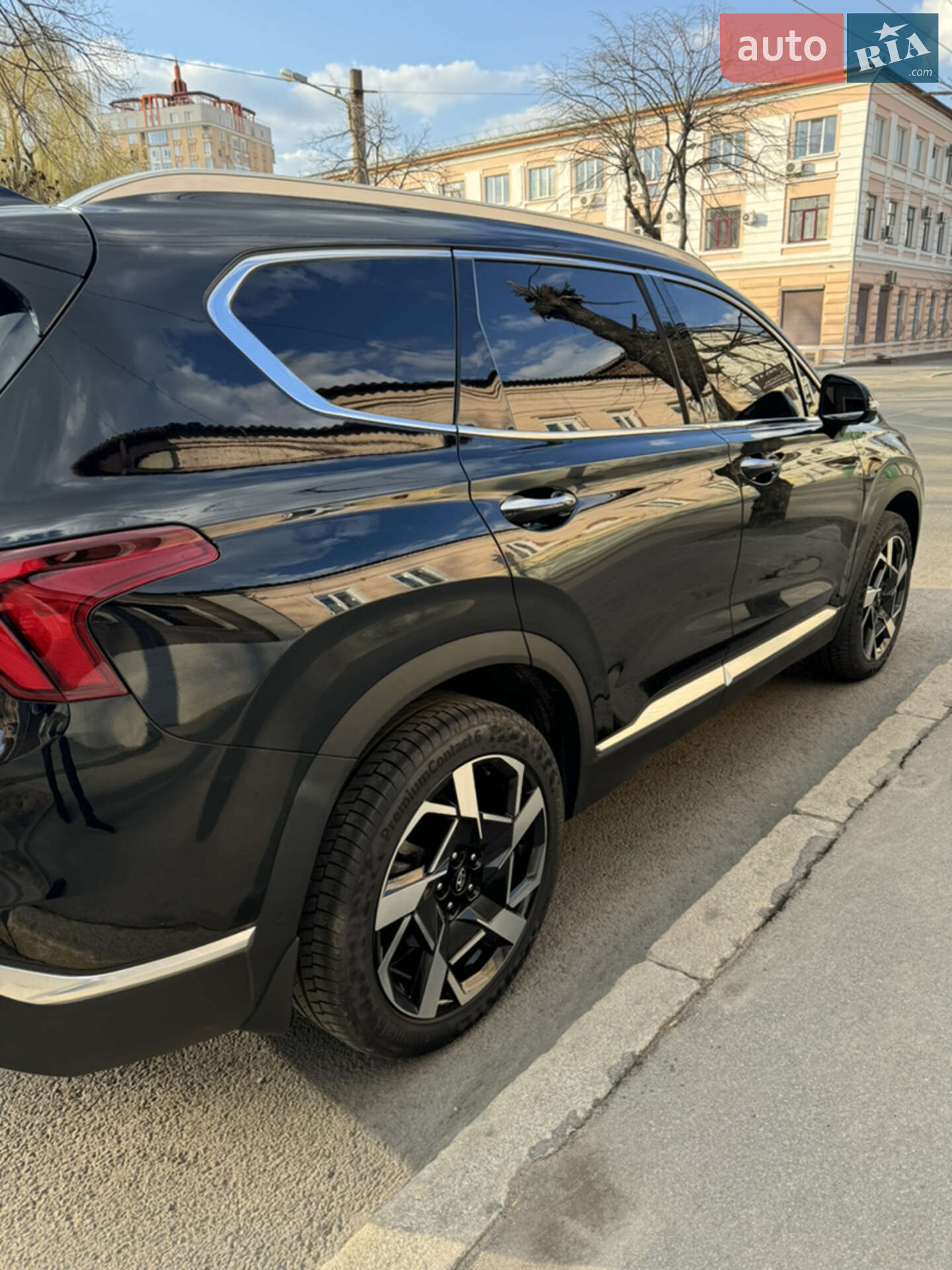 Hyundai Santa FE 2022 VIN KM8S5DA13NU047432 фото оголошення 27 з 67