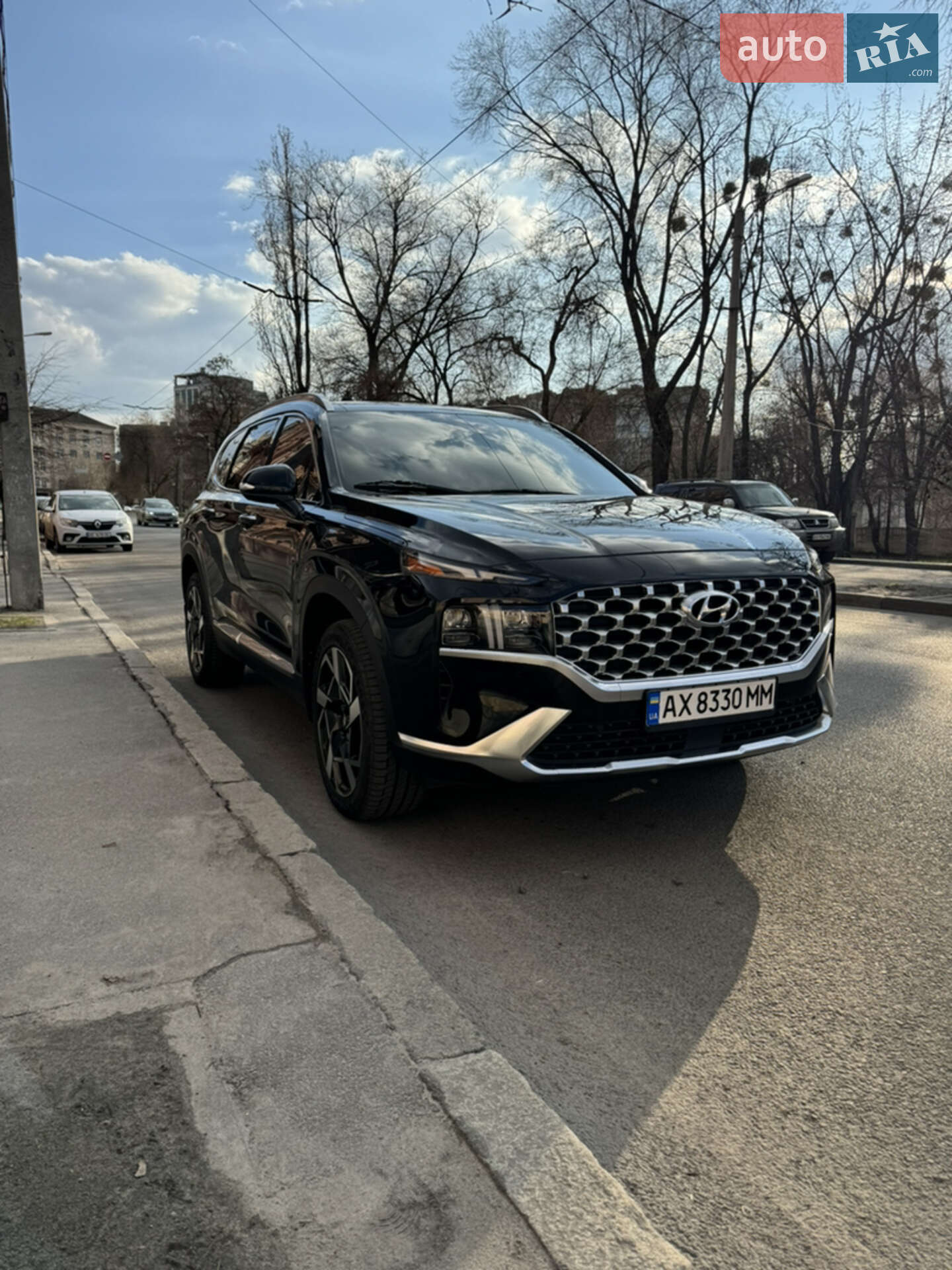 Hyundai Santa FE 2022 VIN KM8S5DA13NU047432 фото оголошення 28 з 67