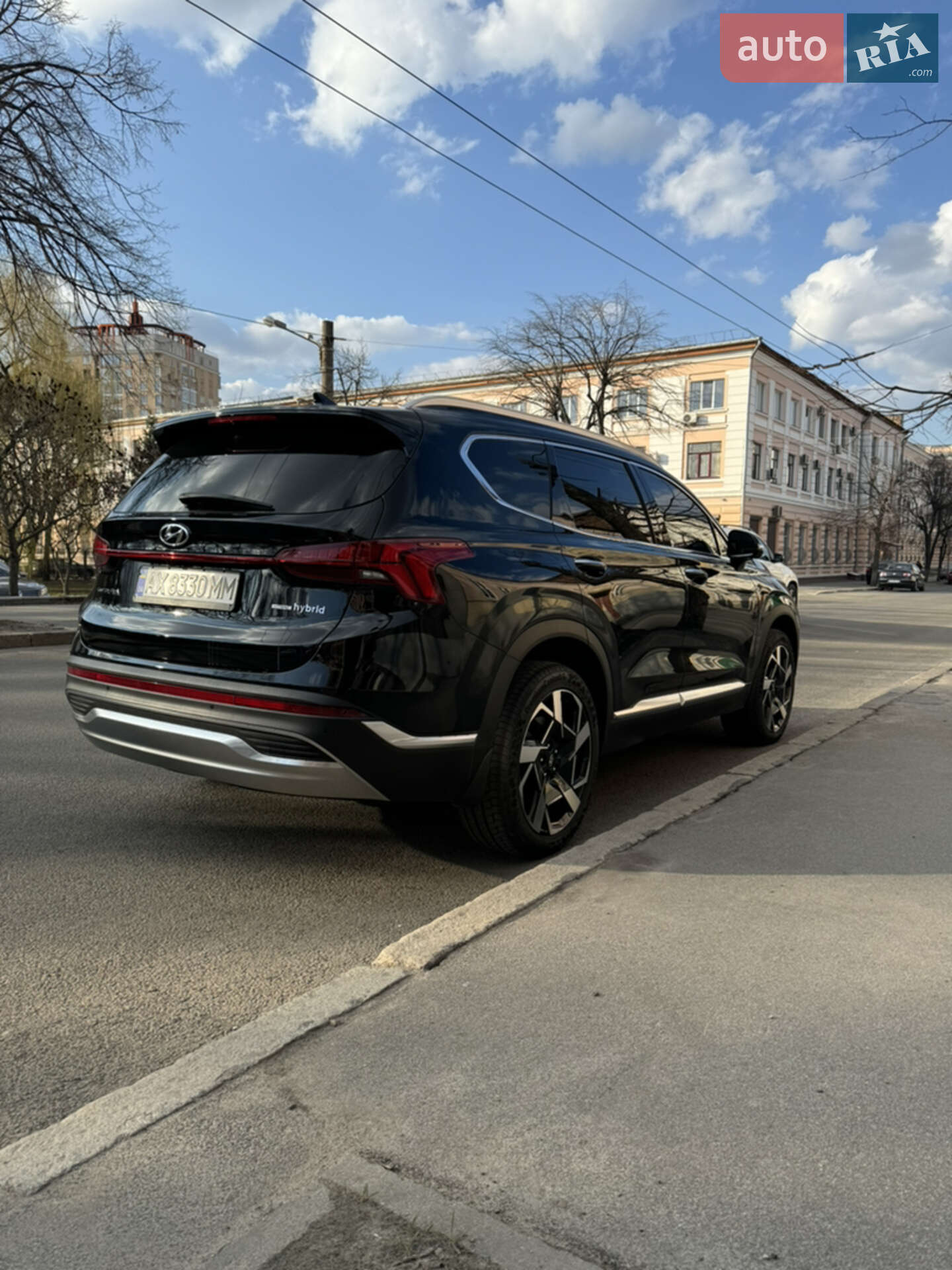 Hyundai Santa FE 2022 VIN KM8S5DA13NU047432 фото оголошення 29 з 67