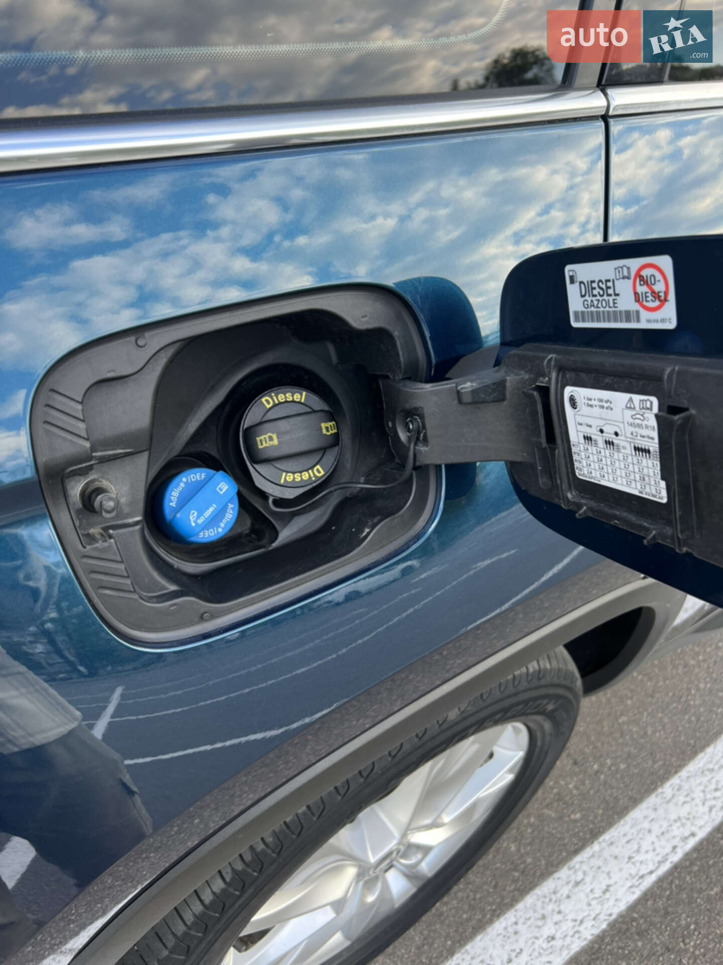 Skoda Kodiaq 2018 VIN TMBLJ7NS2J8081700 фото оголошення 6 з 21