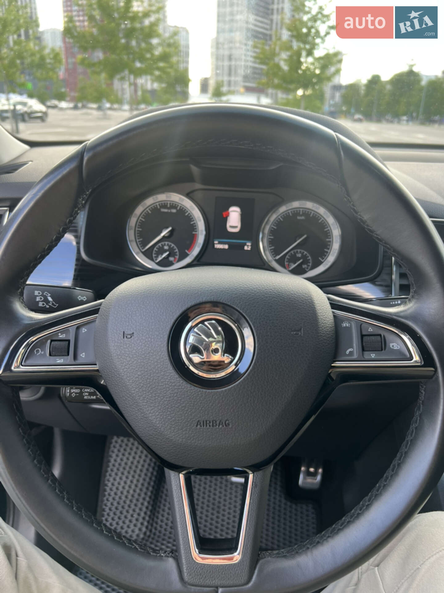 Skoda Kodiaq 2018 VIN TMBLJ7NS2J8081700 фото оголошення 9 з 21