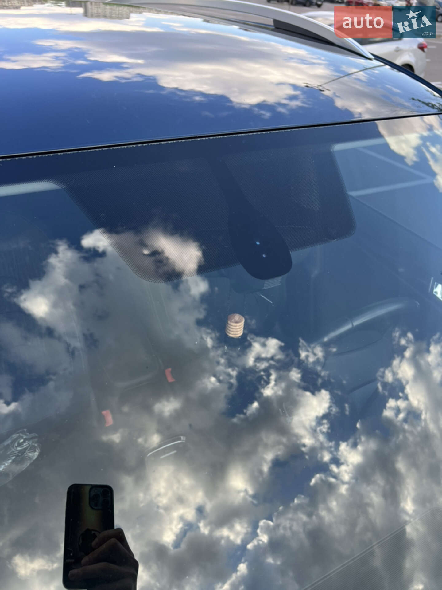 Skoda Kodiaq 2018 VIN TMBLJ7NS2J8081700 фото оголошення 13 з 21