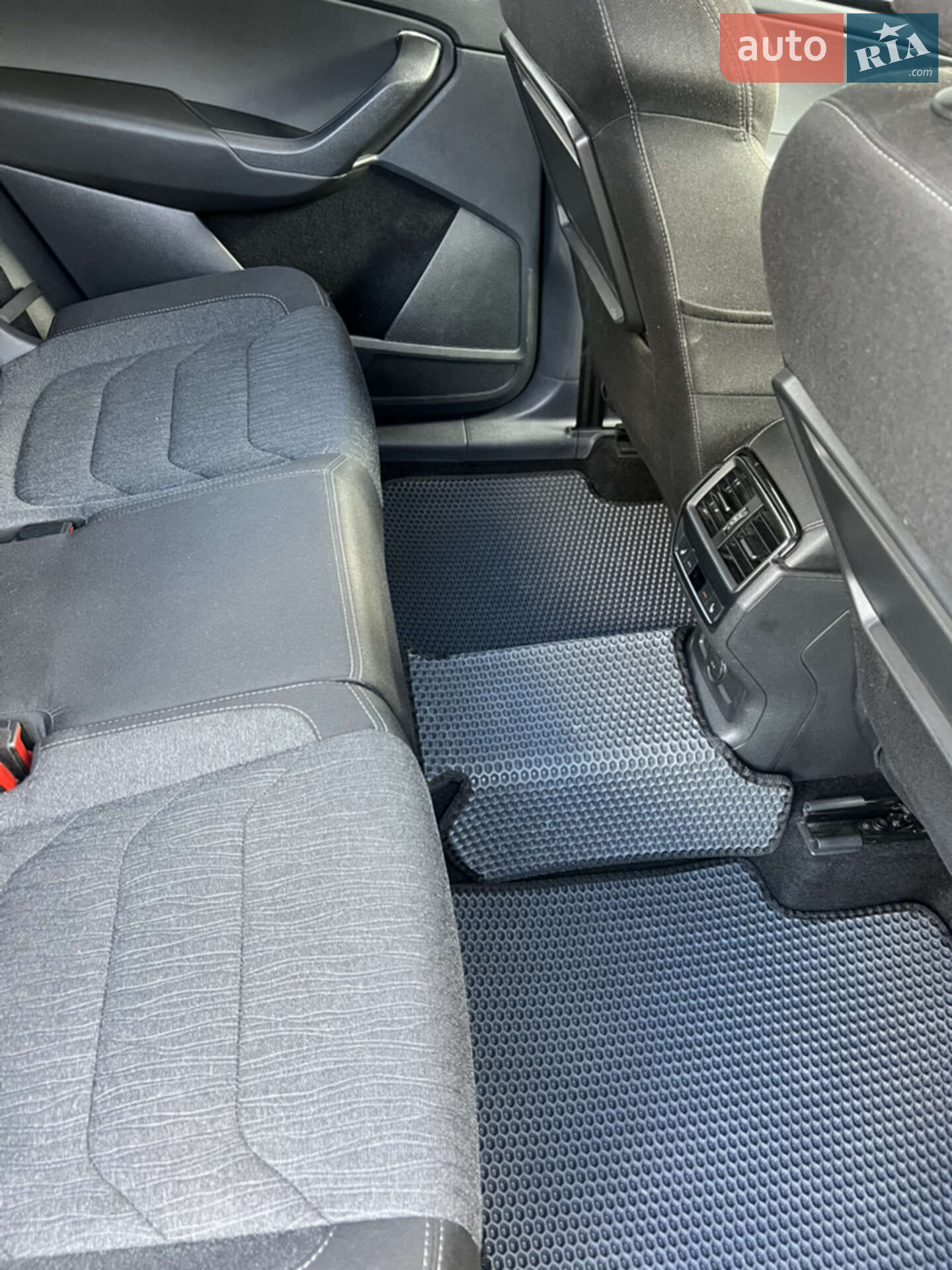 Skoda Kodiaq 2018 VIN TMBLJ7NS2J8081700 фото оголошення 14 з 21