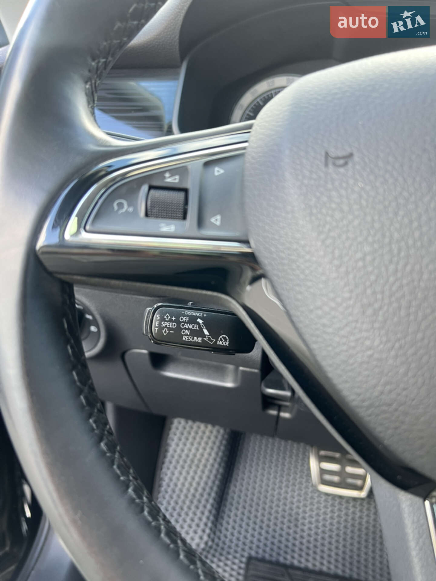 Skoda Kodiaq 2018 VIN TMBLJ7NS2J8081700 фото оголошення 16 з 21