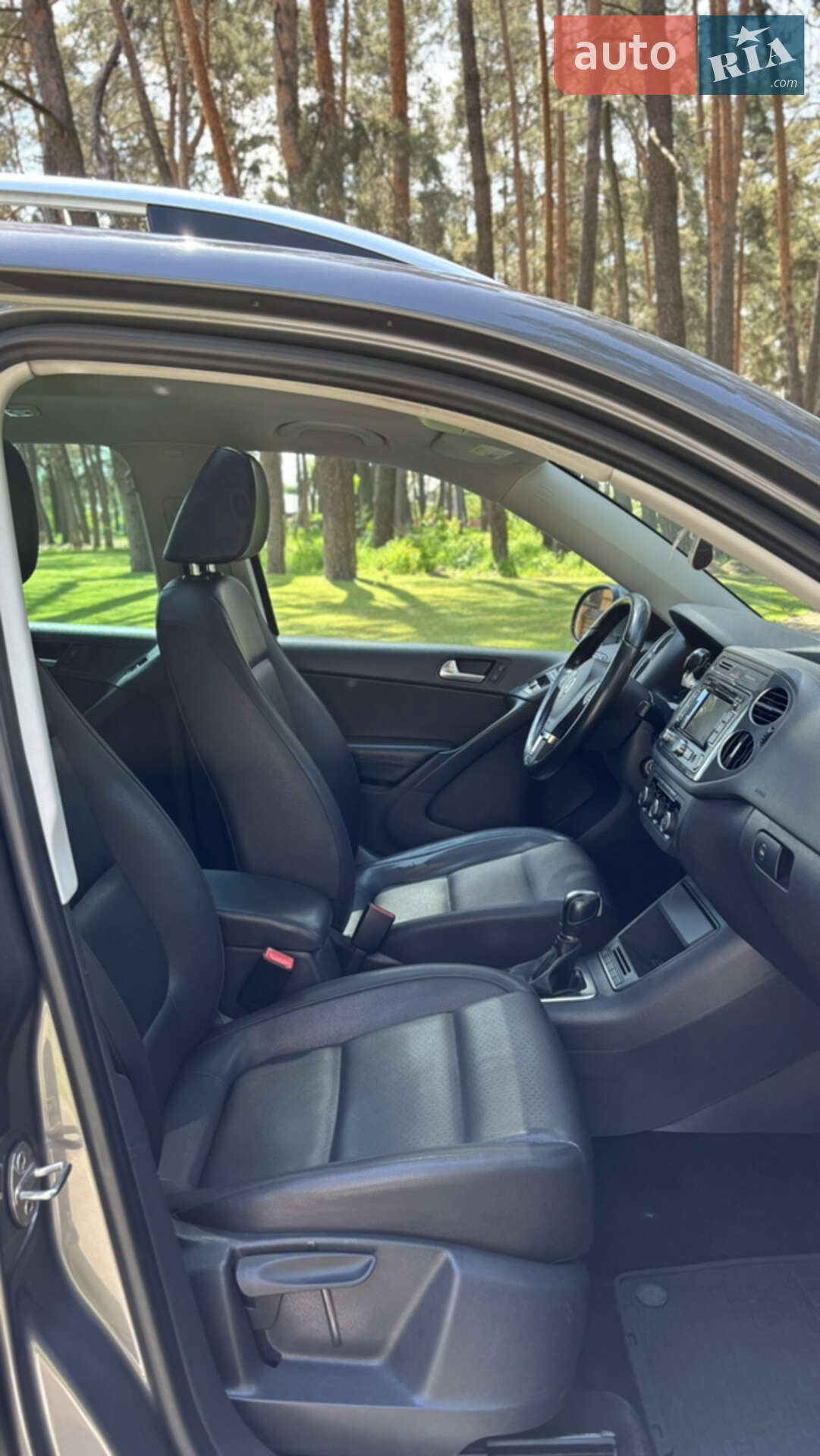 Volkswagen Tiguan 2012 VIN WVGAV7AX2CW006275 фото оголошення 12 з 17