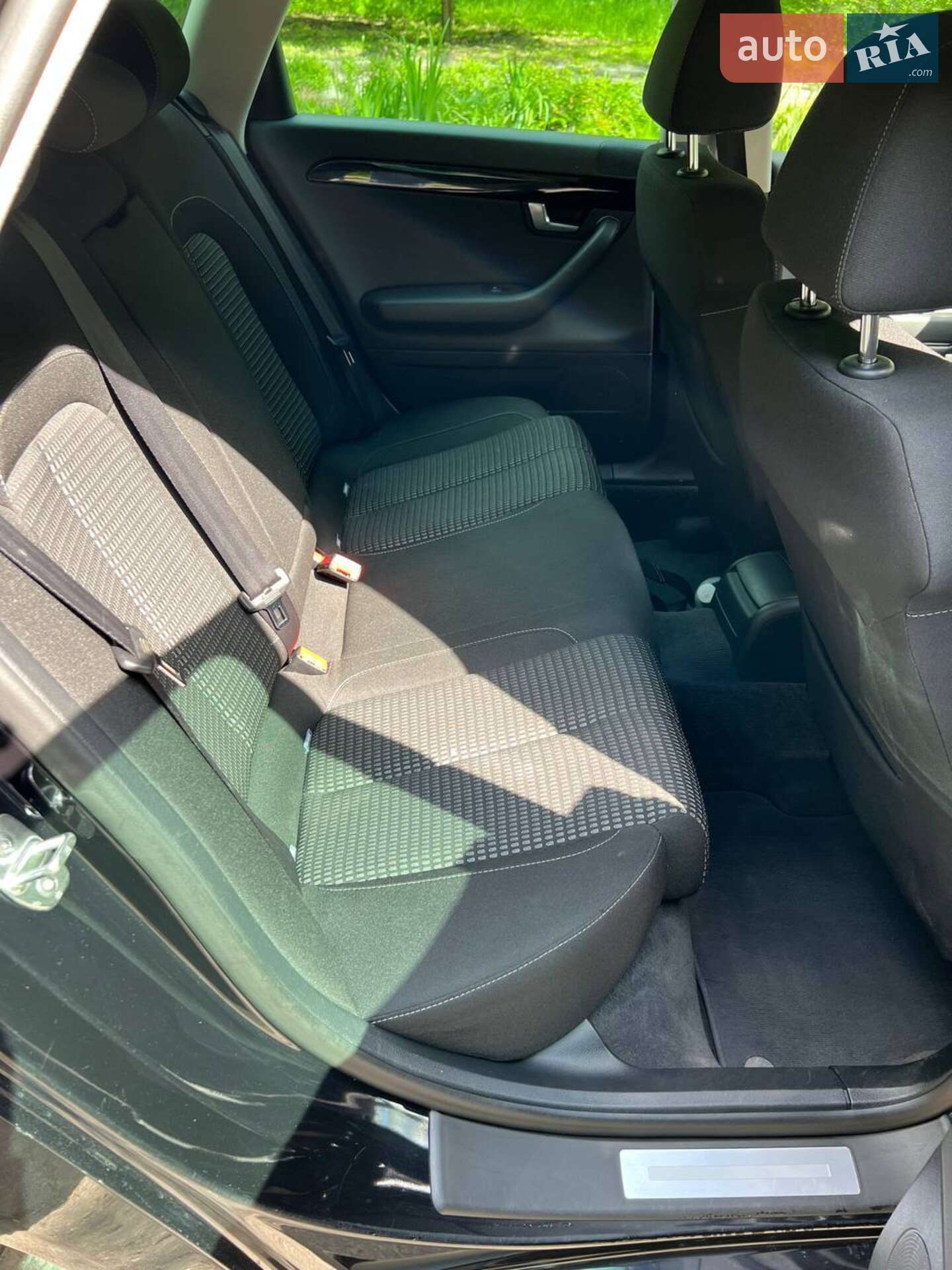 SEAT Exeo 2012 VIN VSSZZZ3RZCR015577 фото оголошення 25 з 36