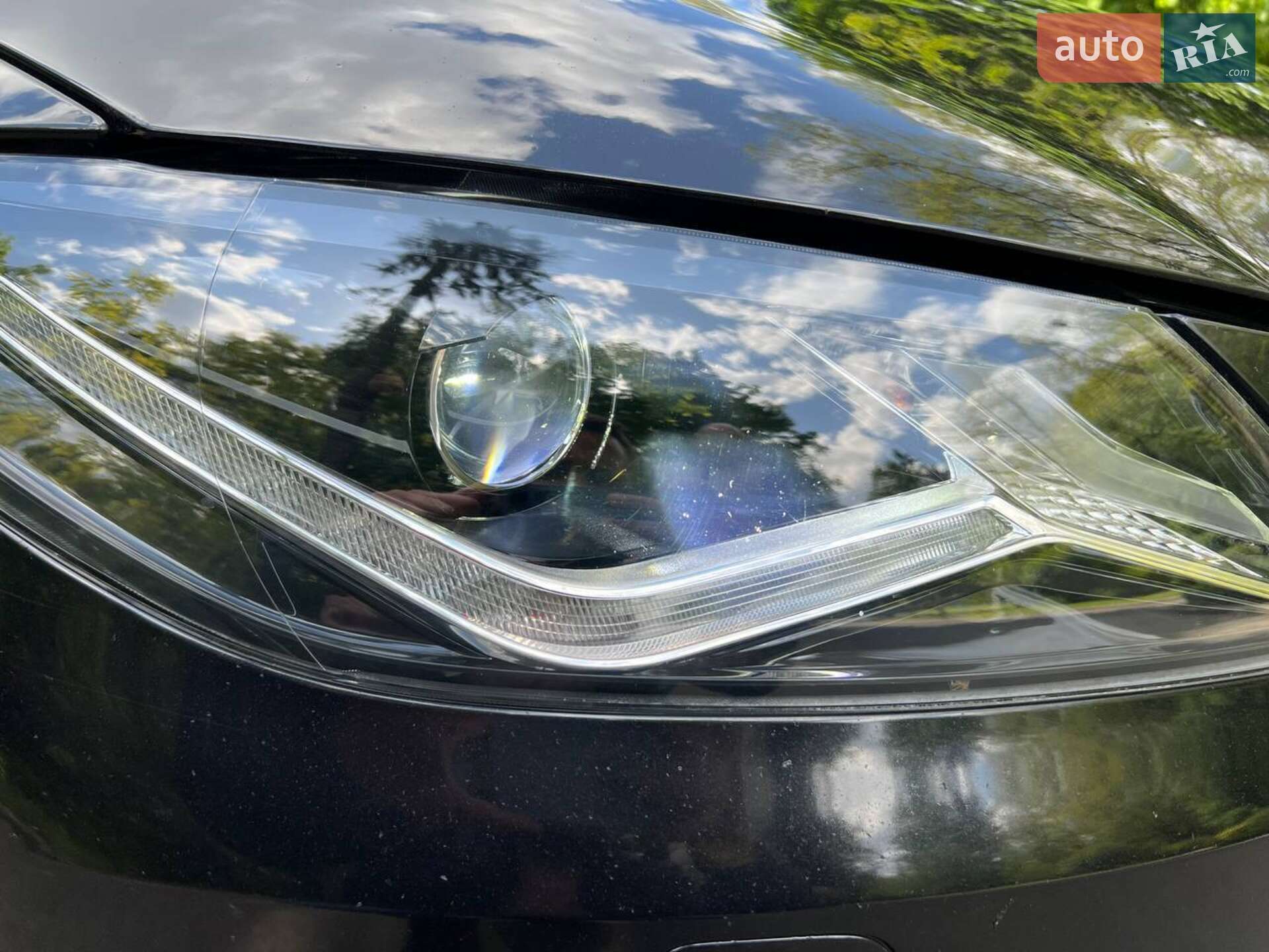 SEAT Exeo 2012 VIN VSSZZZ3RZCR015577 фото оголошення 13 з 36
