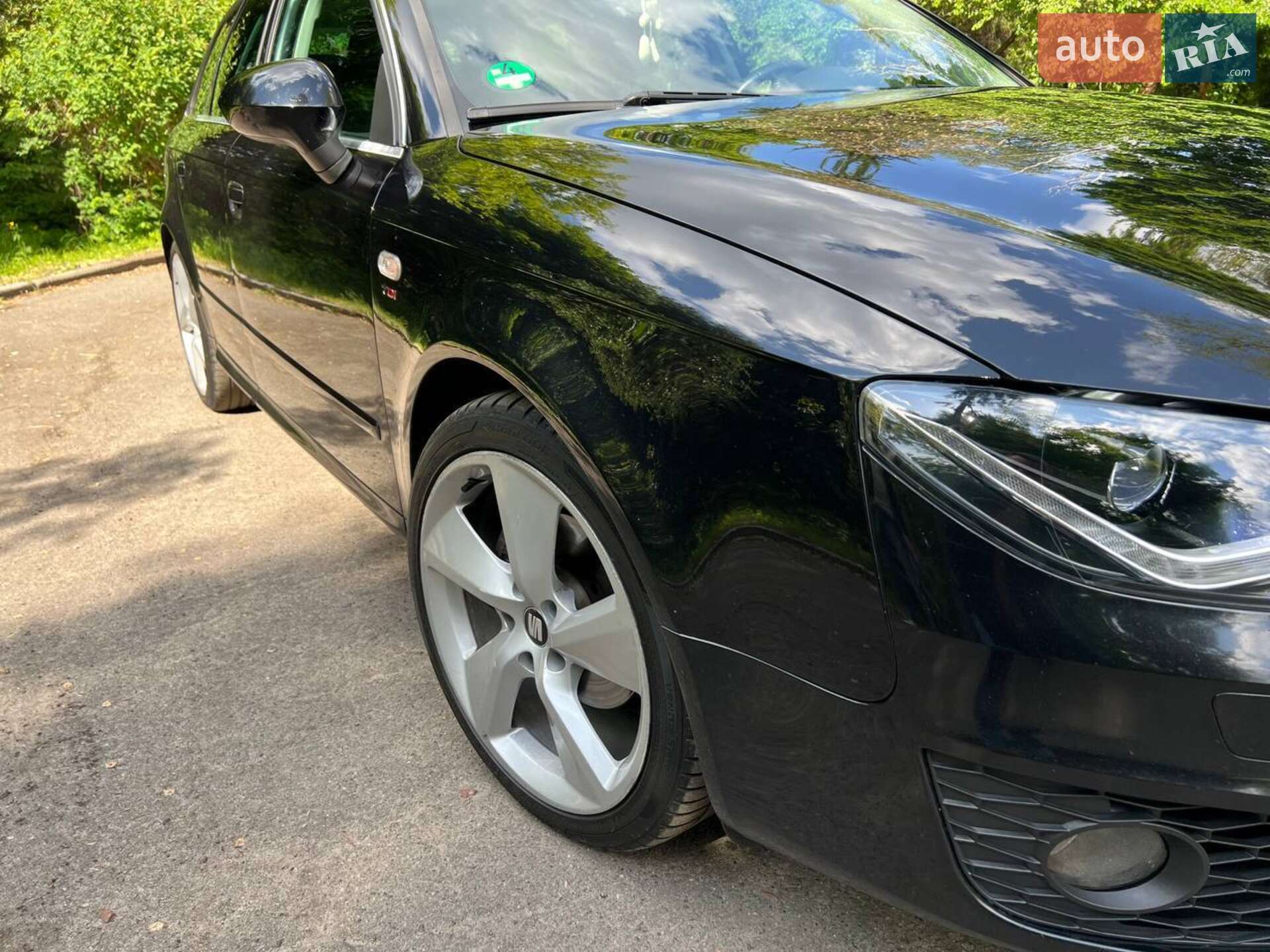 SEAT Exeo 2012 VIN VSSZZZ3RZCR015577 фото оголошення 5 з 36