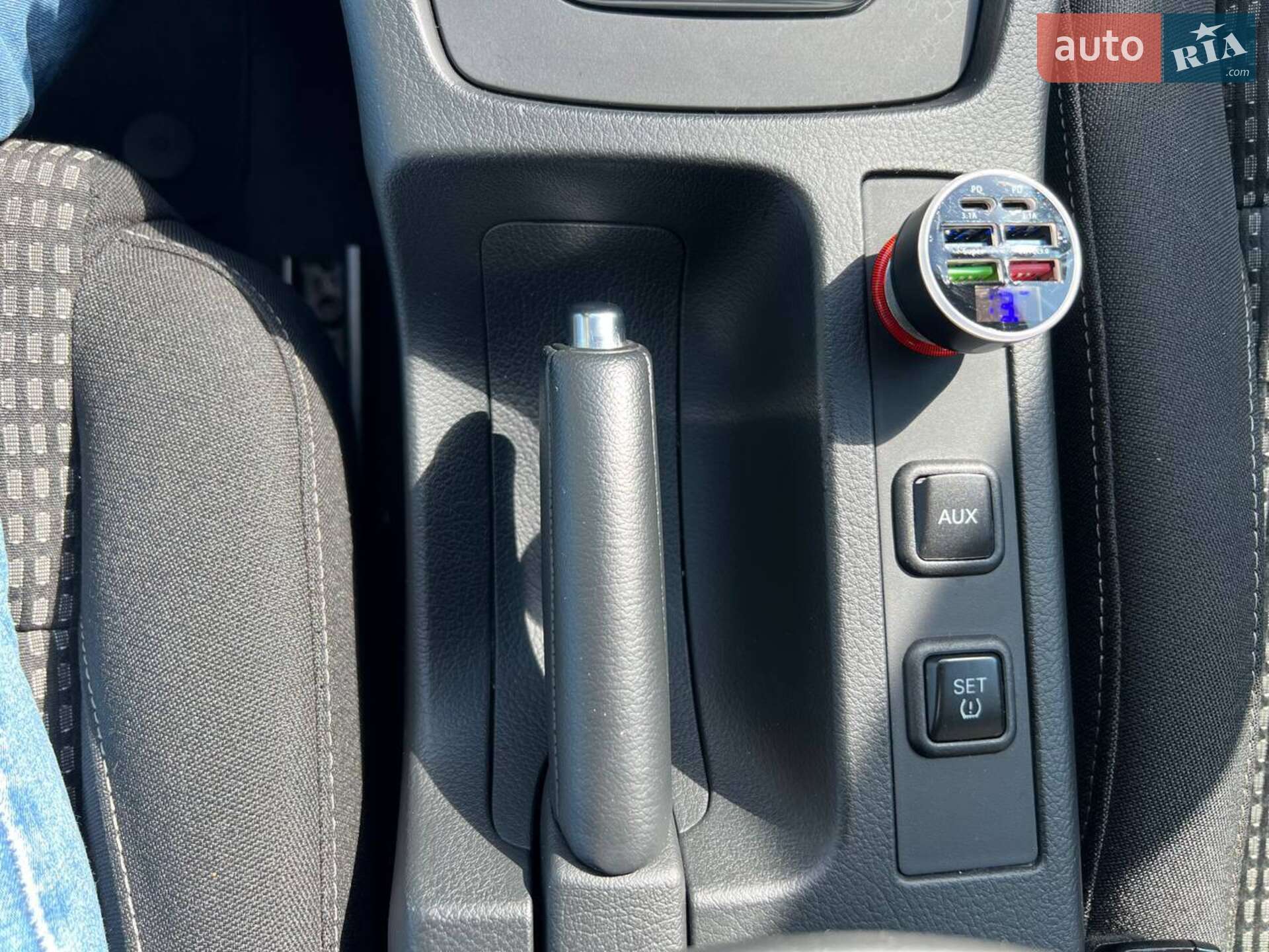 SEAT Exeo 2012 VIN VSSZZZ3RZCR015577 фото оголошення 34 з 36