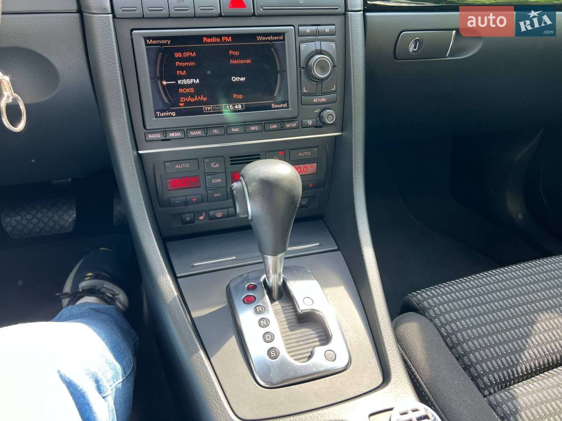SEAT Exeo 2012 VIN VSSZZZ3RZCR015577 фото оголошення 35 з 36