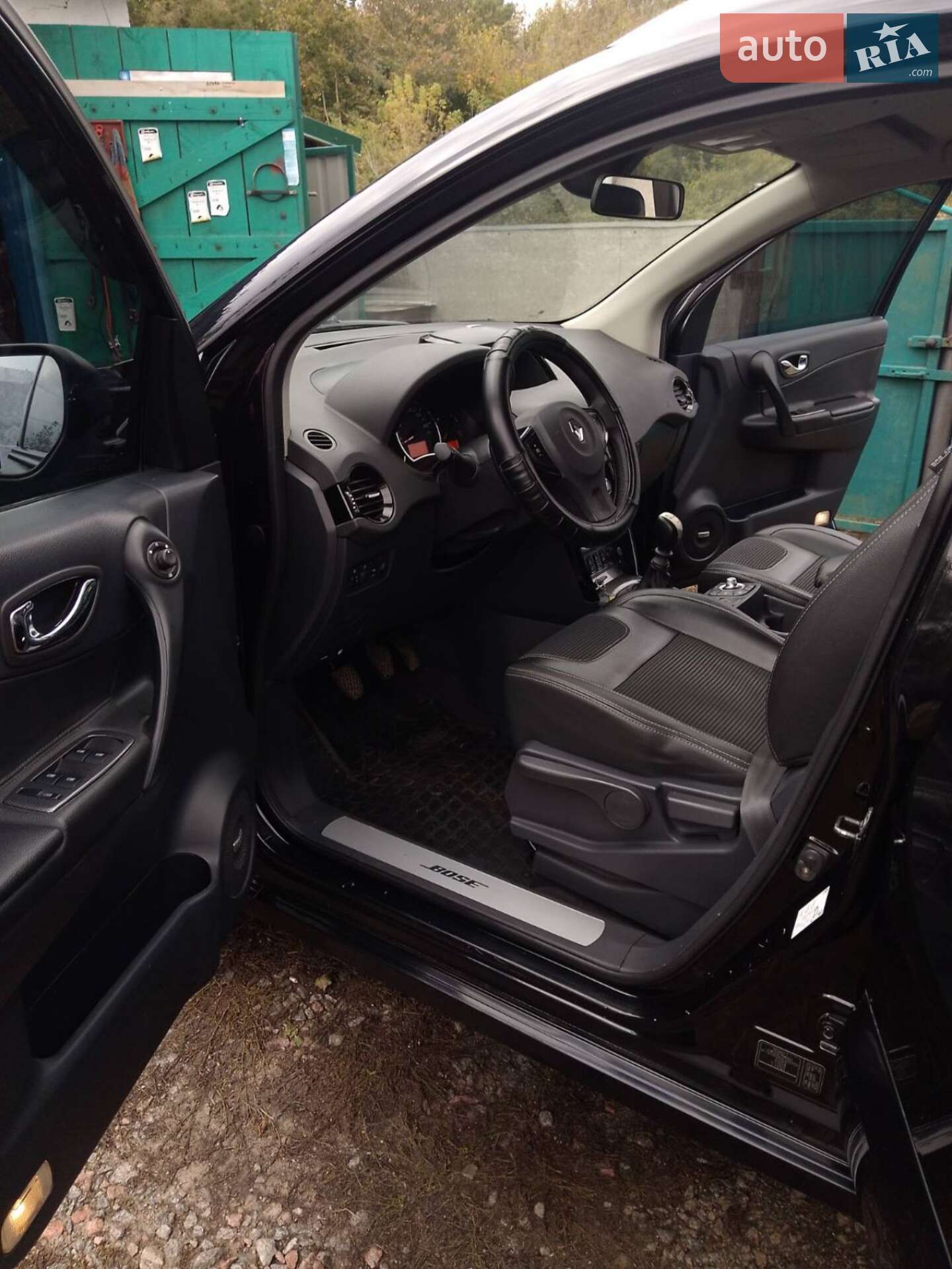 Renault Koleos 2011 VIN VF1VY0K0NUC356688 фото оголошення 4 з 16