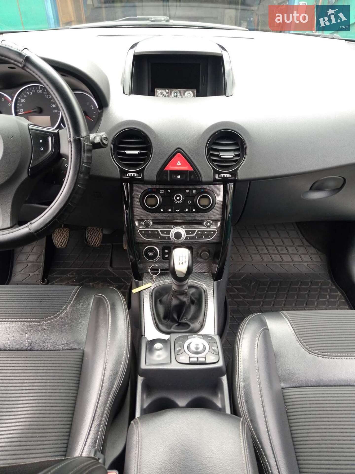 Renault Koleos 2011 VIN VF1VY0K0NUC356688 фото оголошення 8 з 16