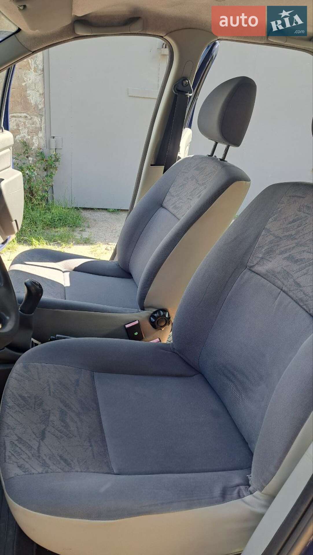 Dacia Logan 2006 VIN UU1LSD4GH36883895 фото оголошення 10 з 13