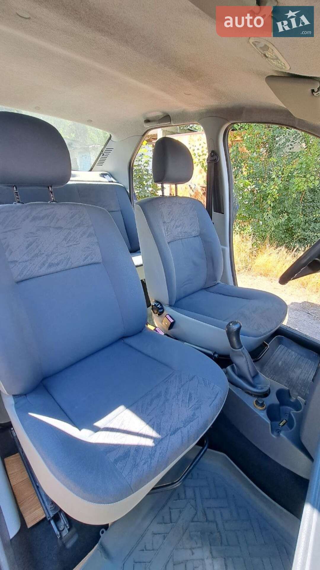 Dacia Logan 2006 VIN UU1LSD4GH36883895 фото оголошення 11 з 13
