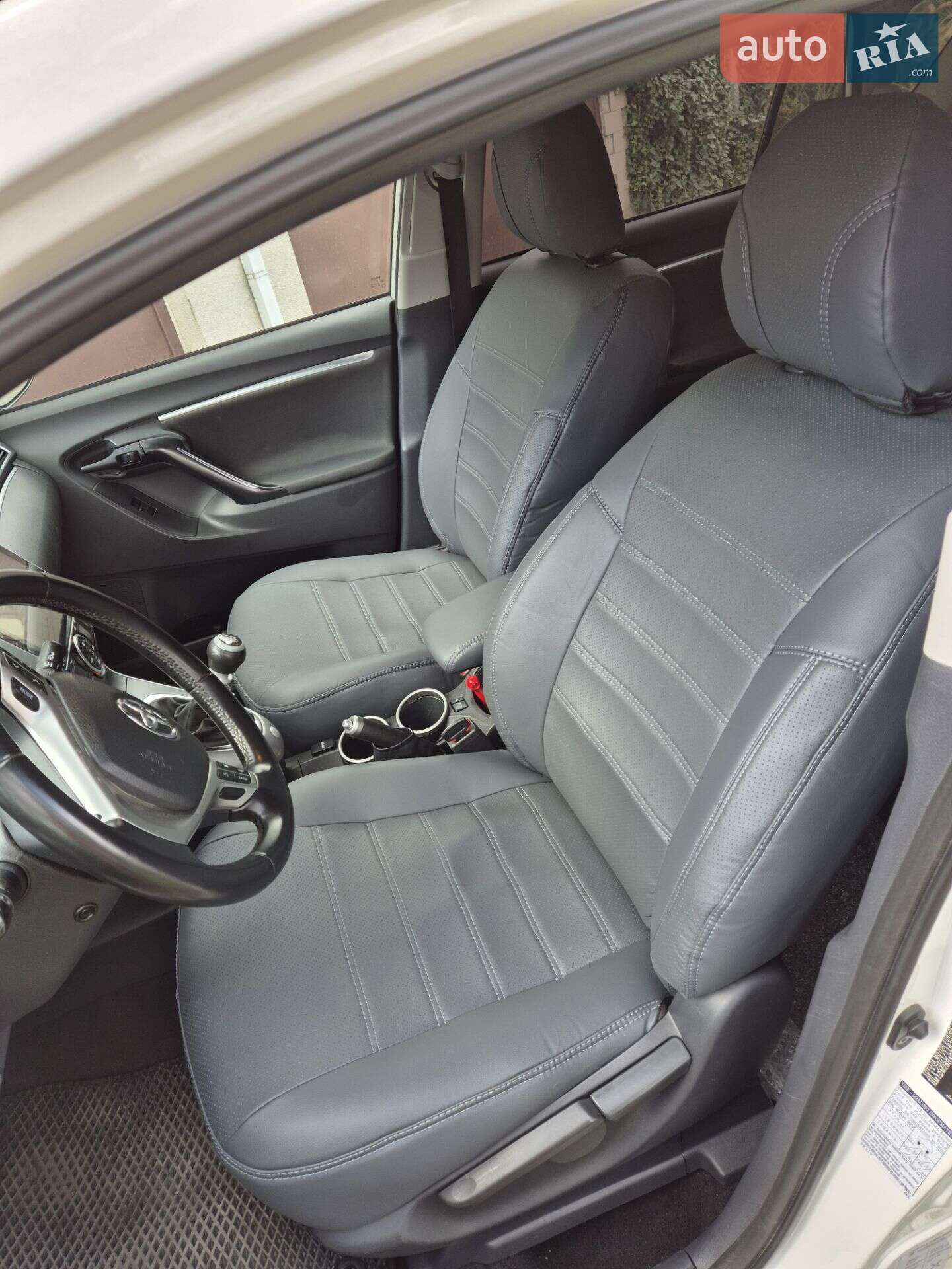 Toyota Verso 2015 VIN NMTDM26R40R032629 фото оголошення 58 з 61