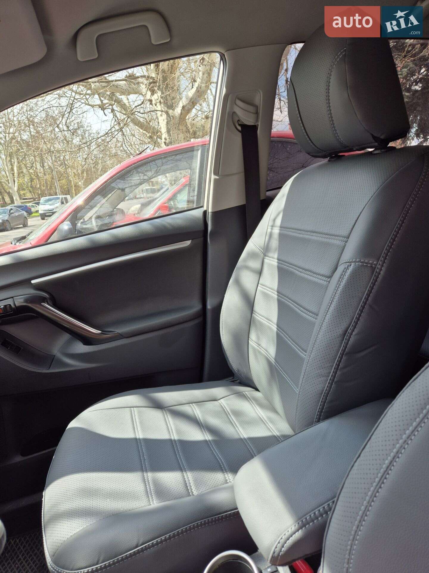 Toyota Verso 2015 VIN NMTDM26R40R032629 фото оголошення 54 з 61