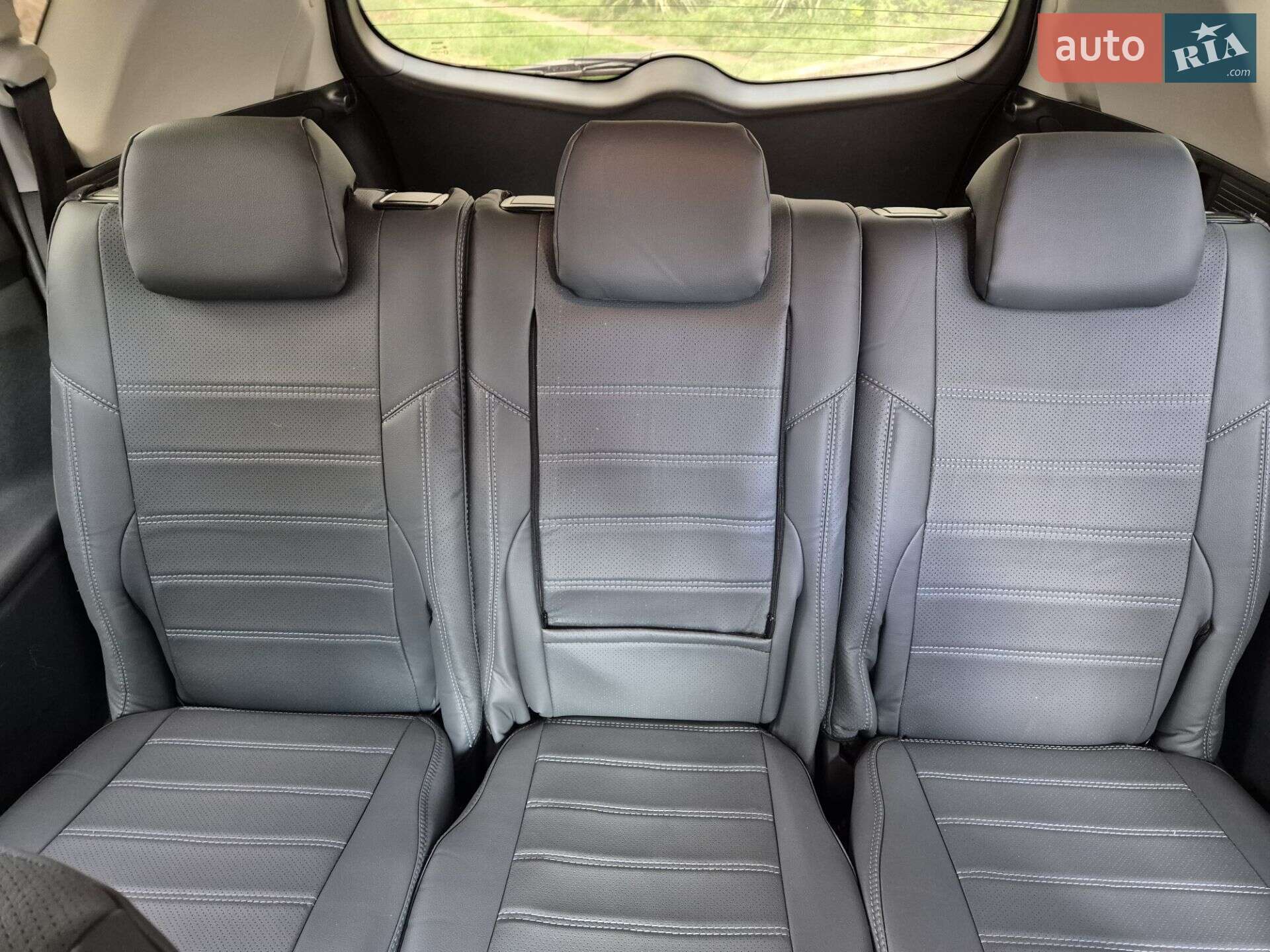 Toyota Verso 2015 VIN NMTDM26R40R032629 фото оголошення 60 з 61