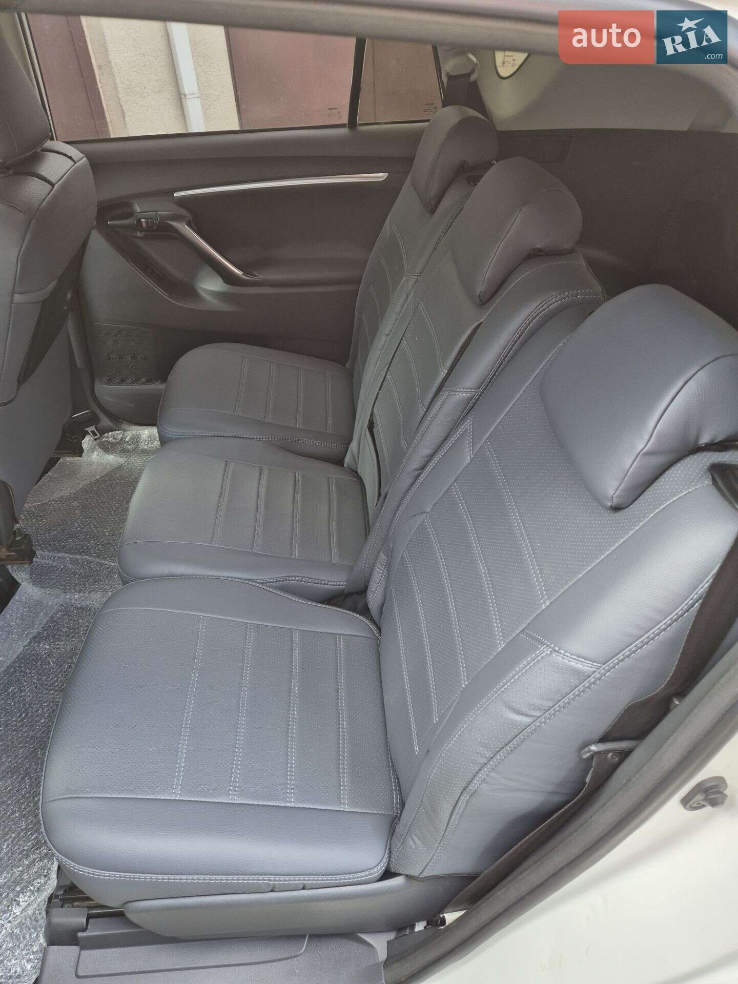 Toyota Verso 2015 VIN NMTDM26R40R032629 фото оголошення 61 з 61