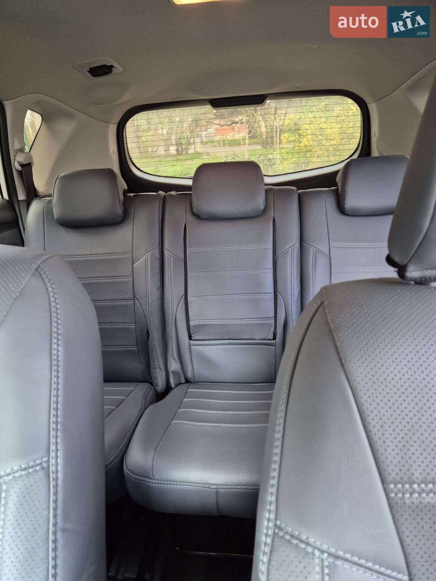Toyota Verso 2015 VIN NMTDM26R40R032629 фото оголошення 59 з 61