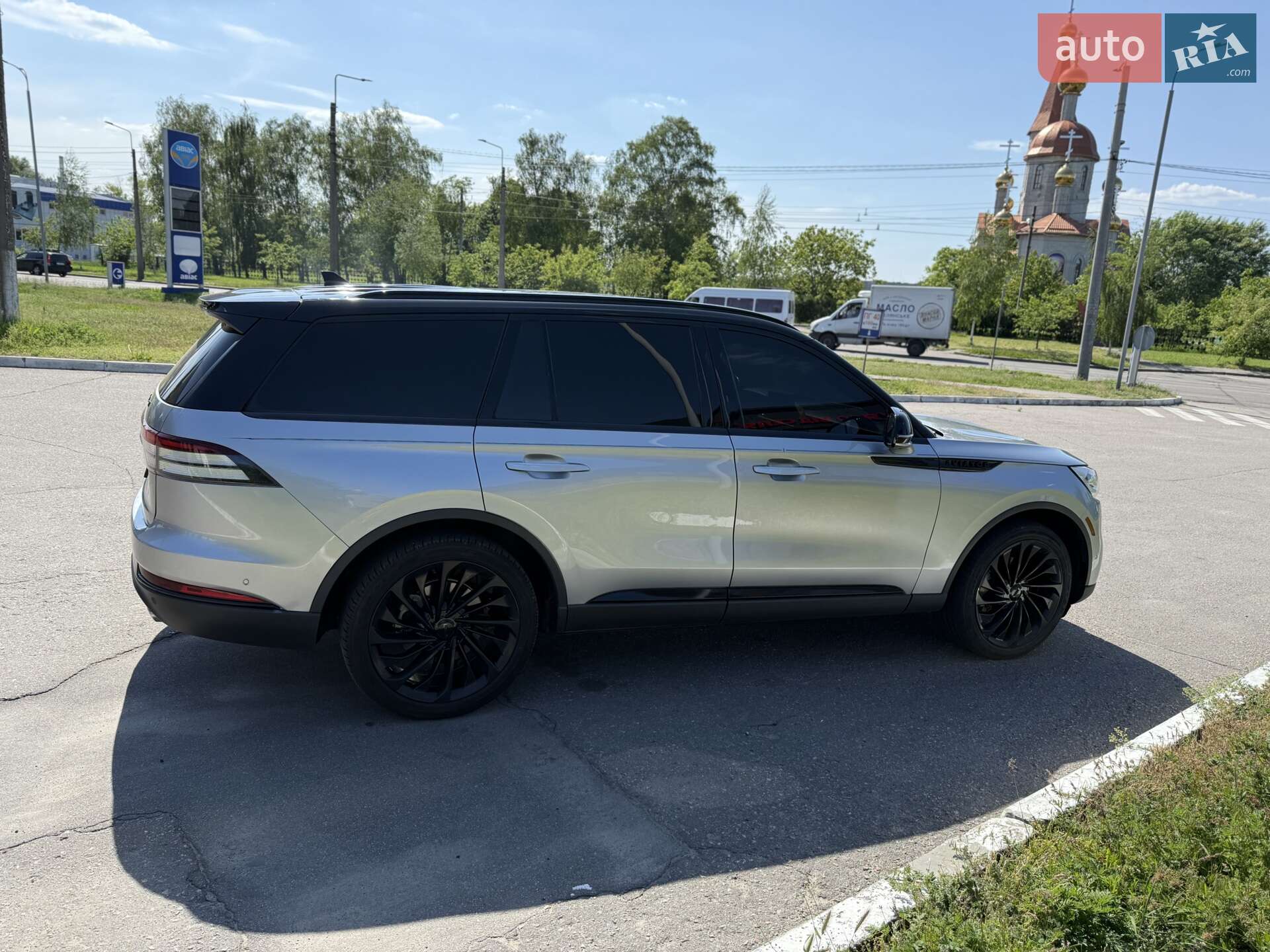 Lincoln Aviator 2020 VIN 5LM5J7XC3LGL26309 фото оголошення 9 з 23